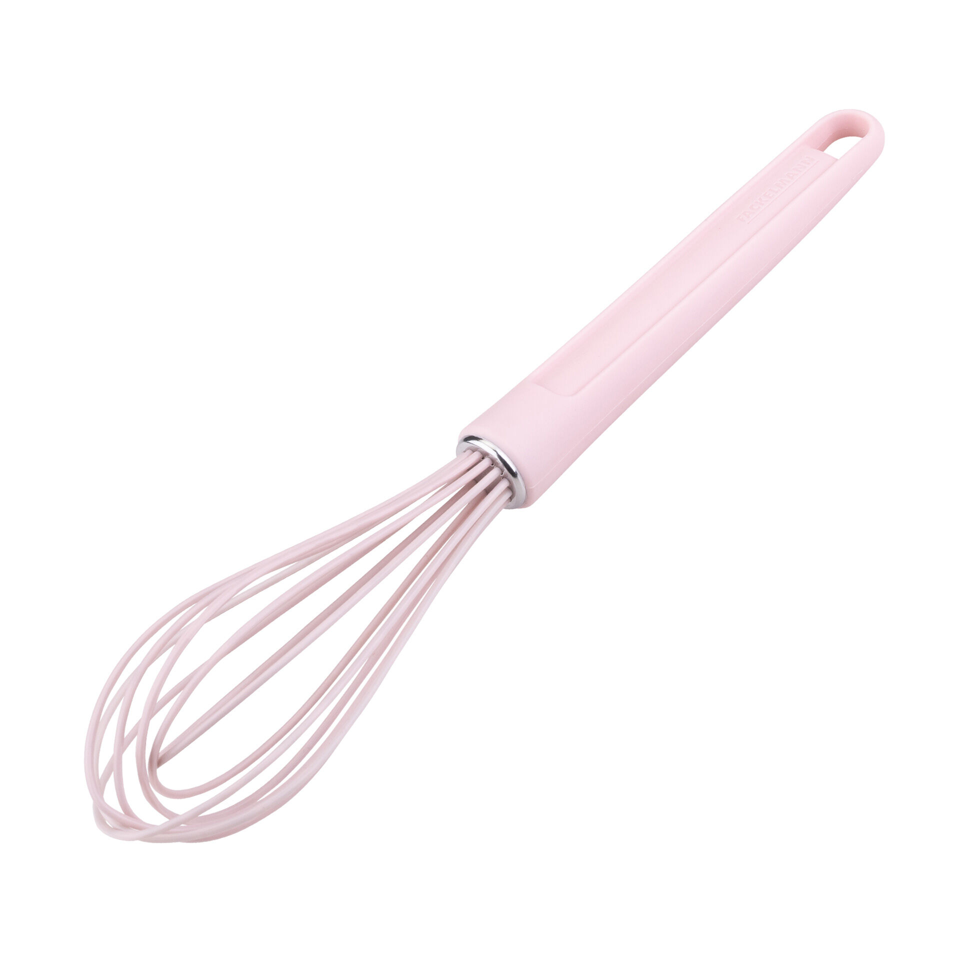 Pamela Reif Schneebesen Rosa, Silikon