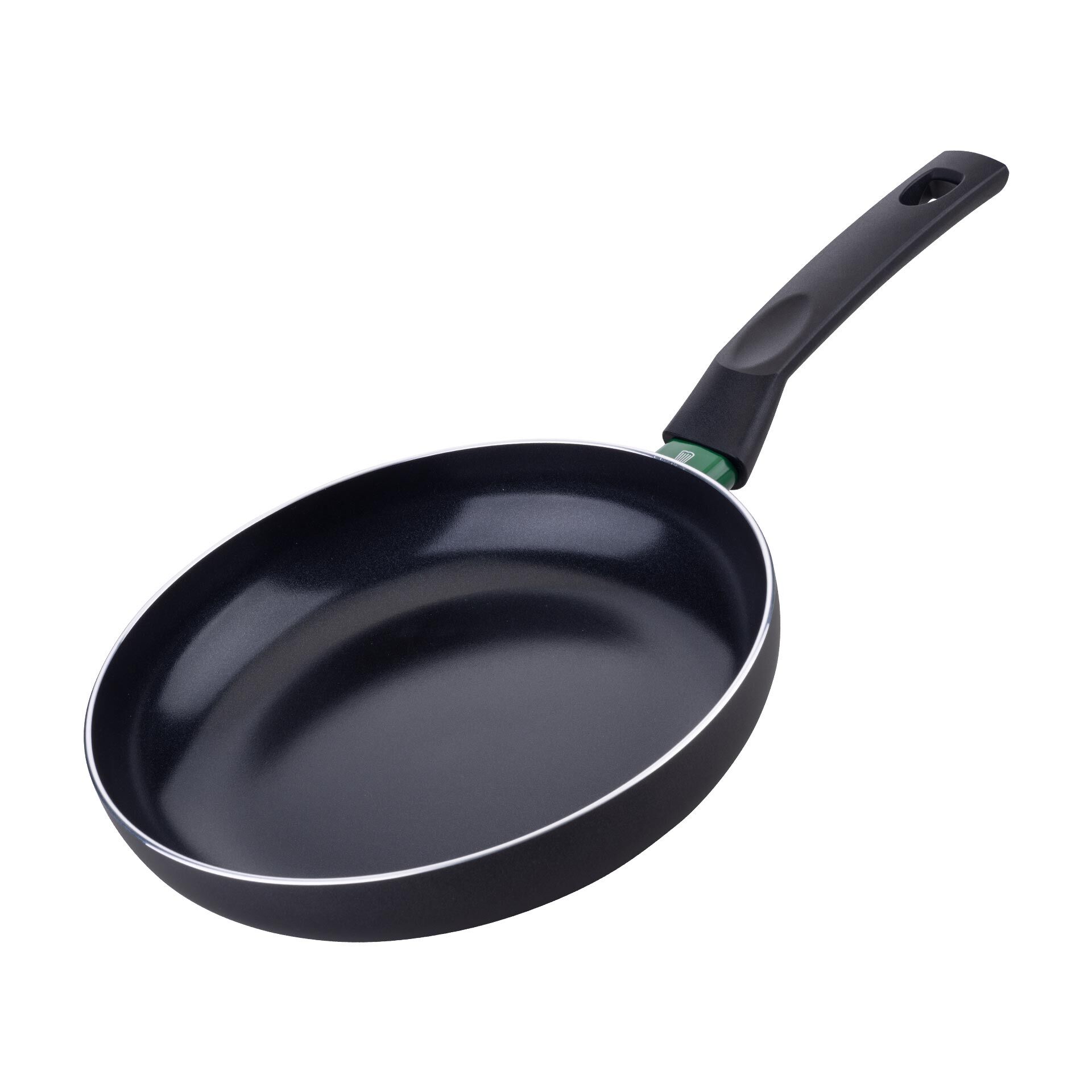 Bratpfanne Bielefeld, Keramik, antihaft, Ø24cm