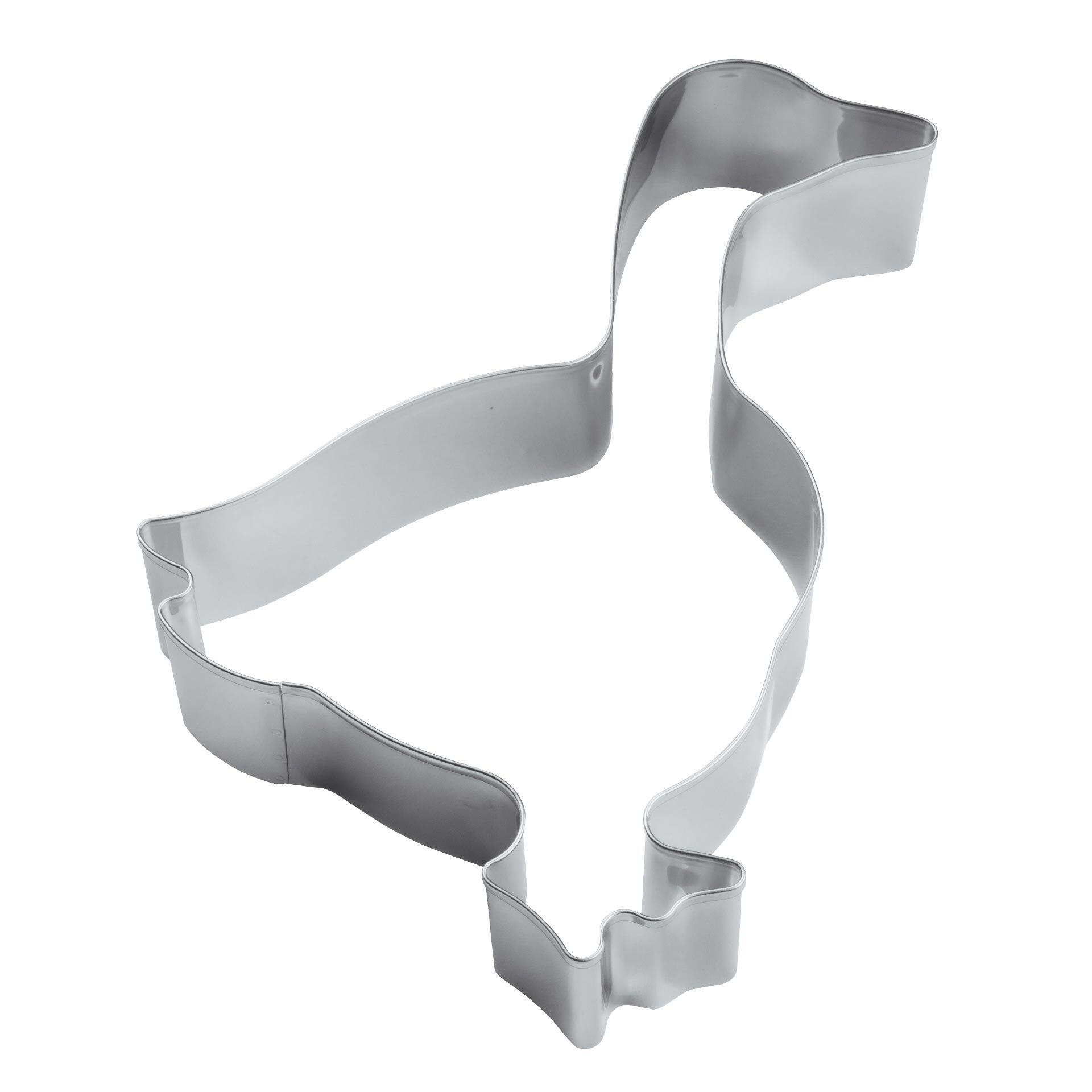 Ausstecher XXL Gans, 20x15,5cm