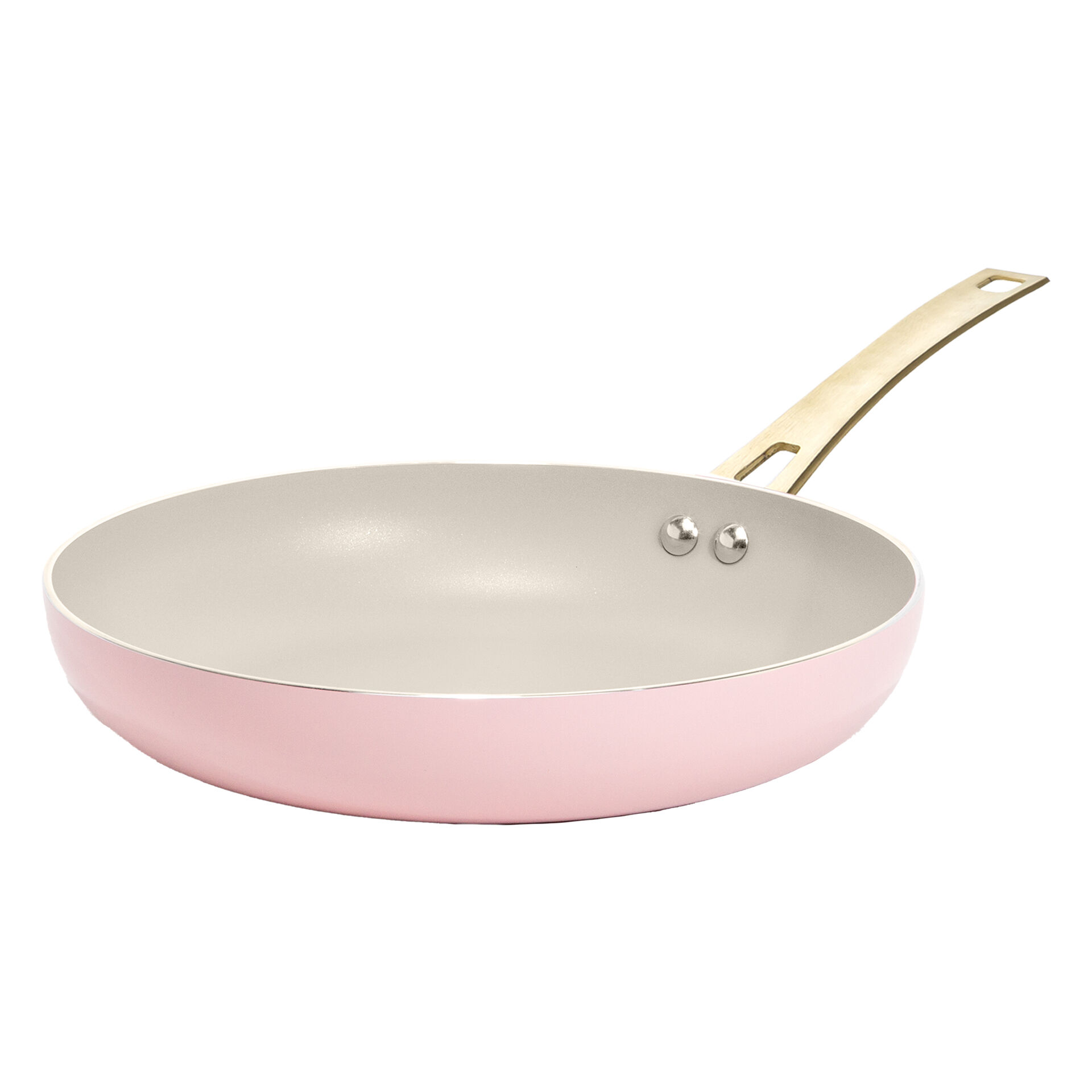 Bratpfanne mit keramischer Antihaft-Beschichtung, Ø26cm