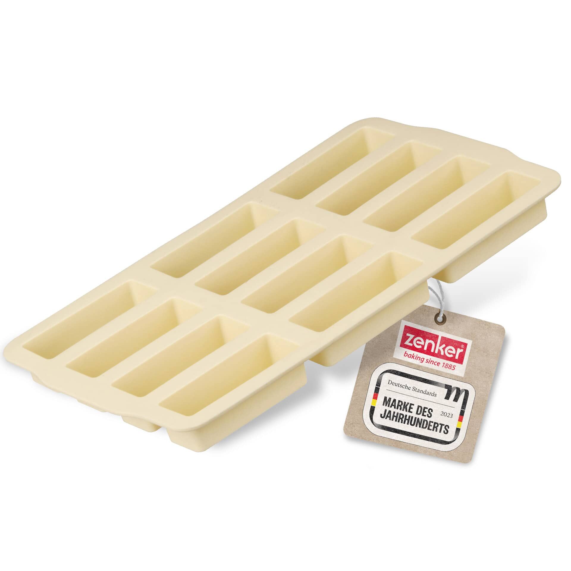 Müsliriegelform Sweet Sensation, 29x16,5cm