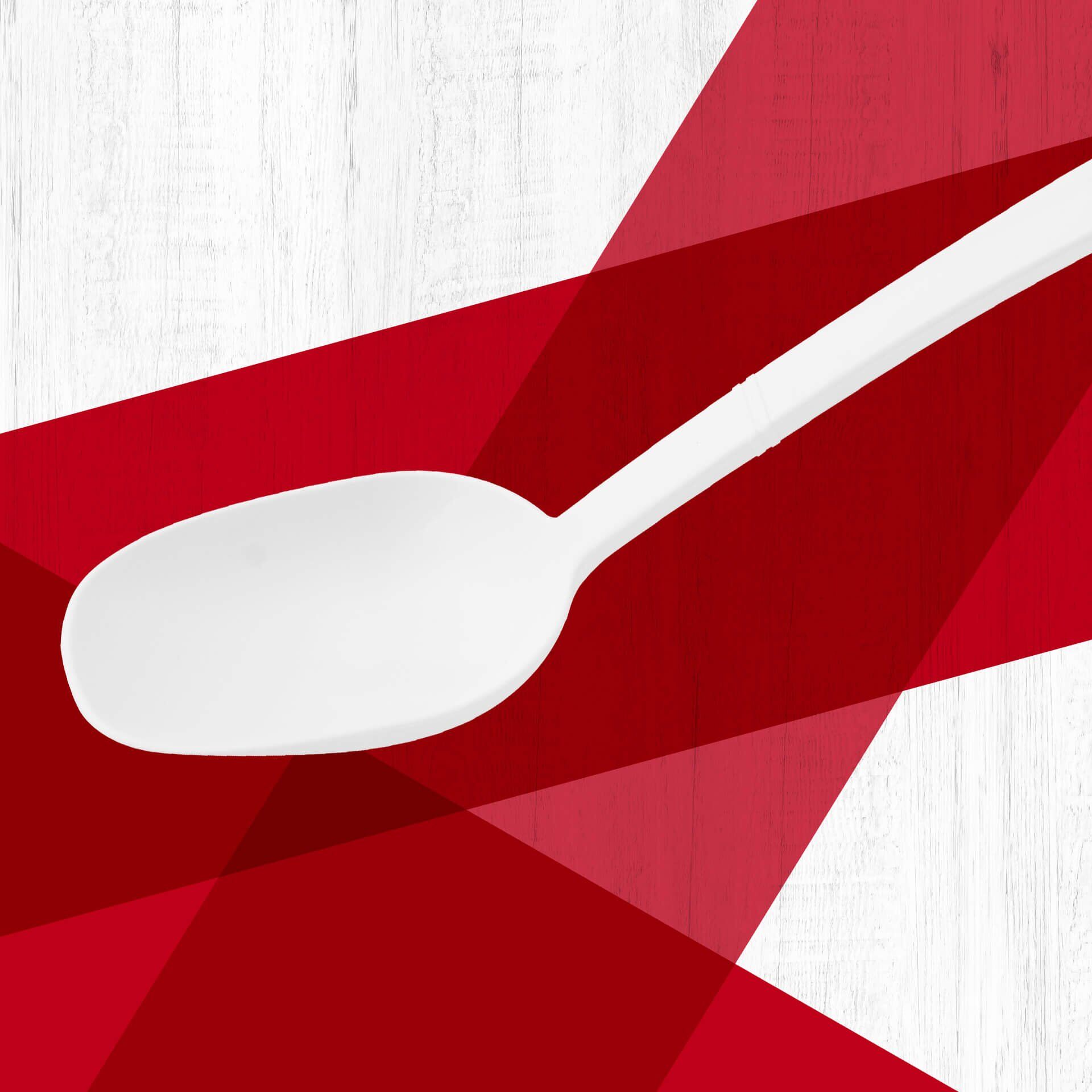 Servierlöffel Blanca