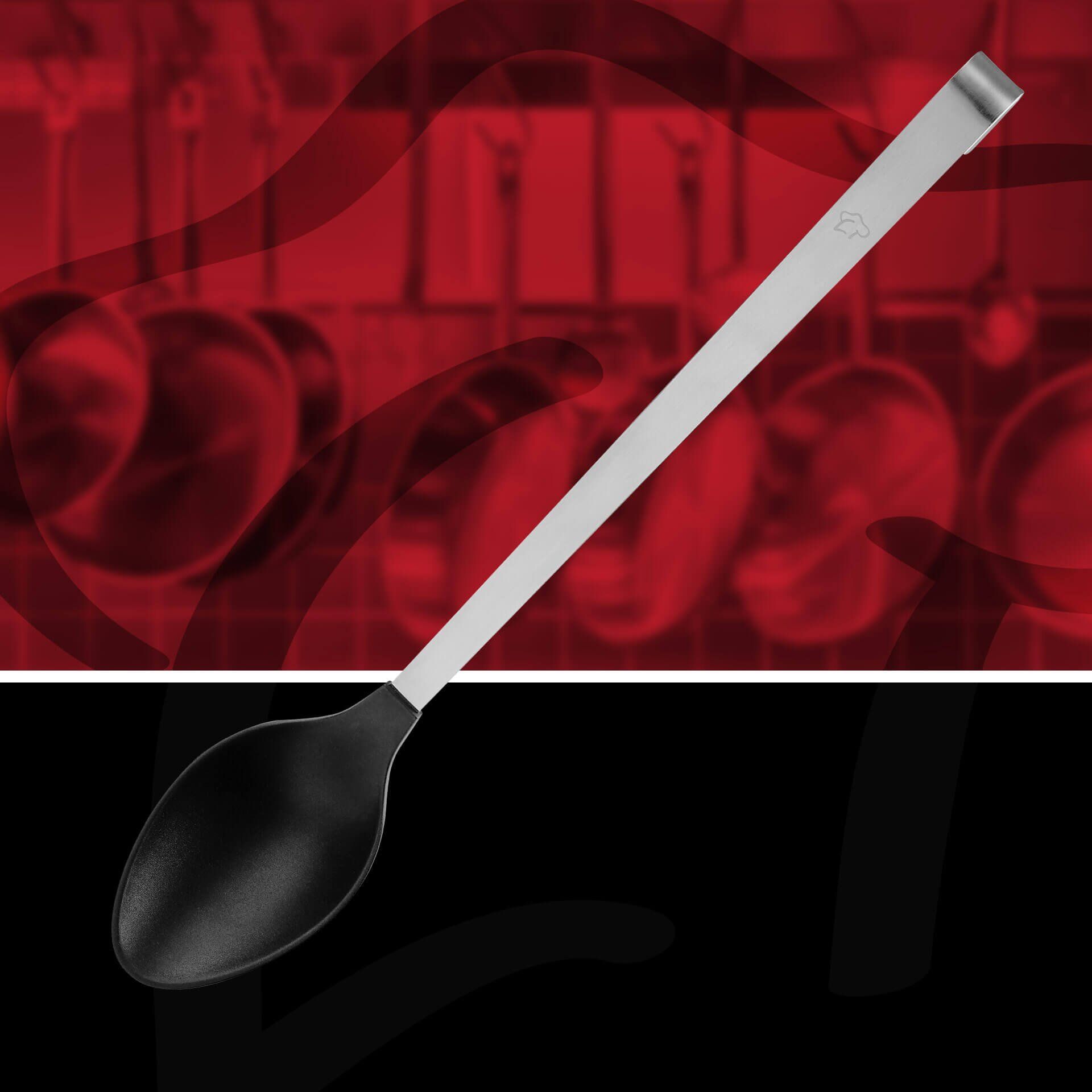 Servierlöffel, 35cm