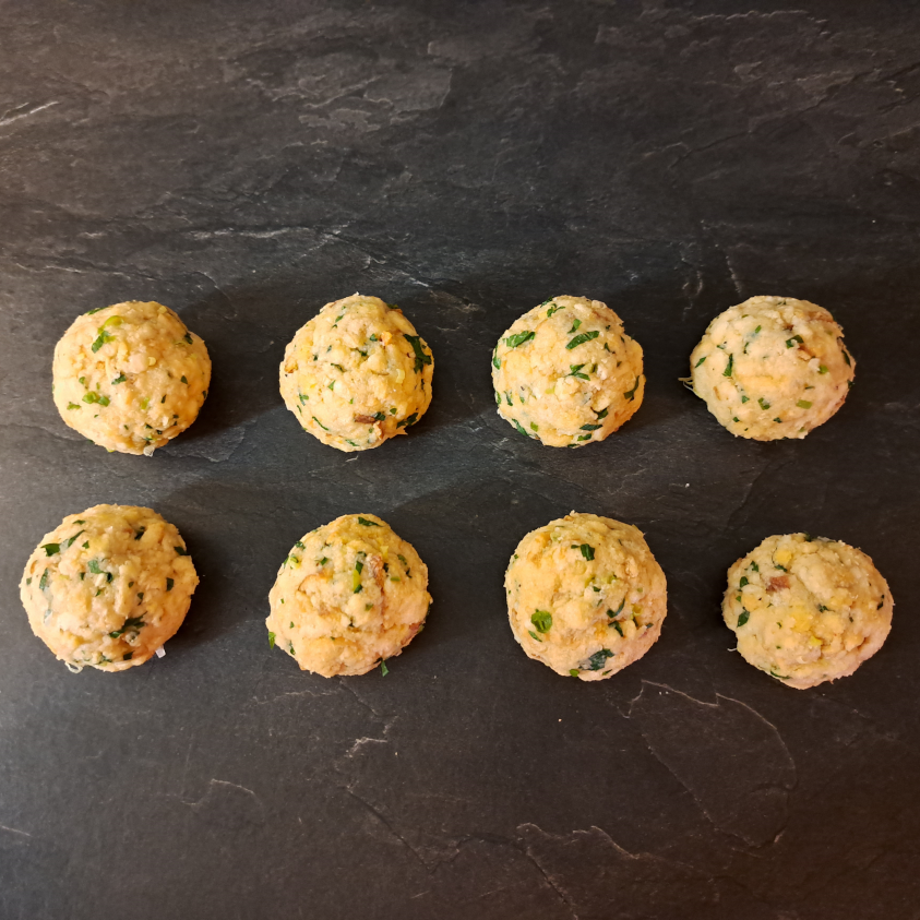 Semmelknödel