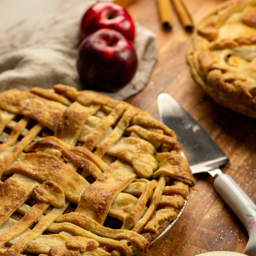 Apple Pies