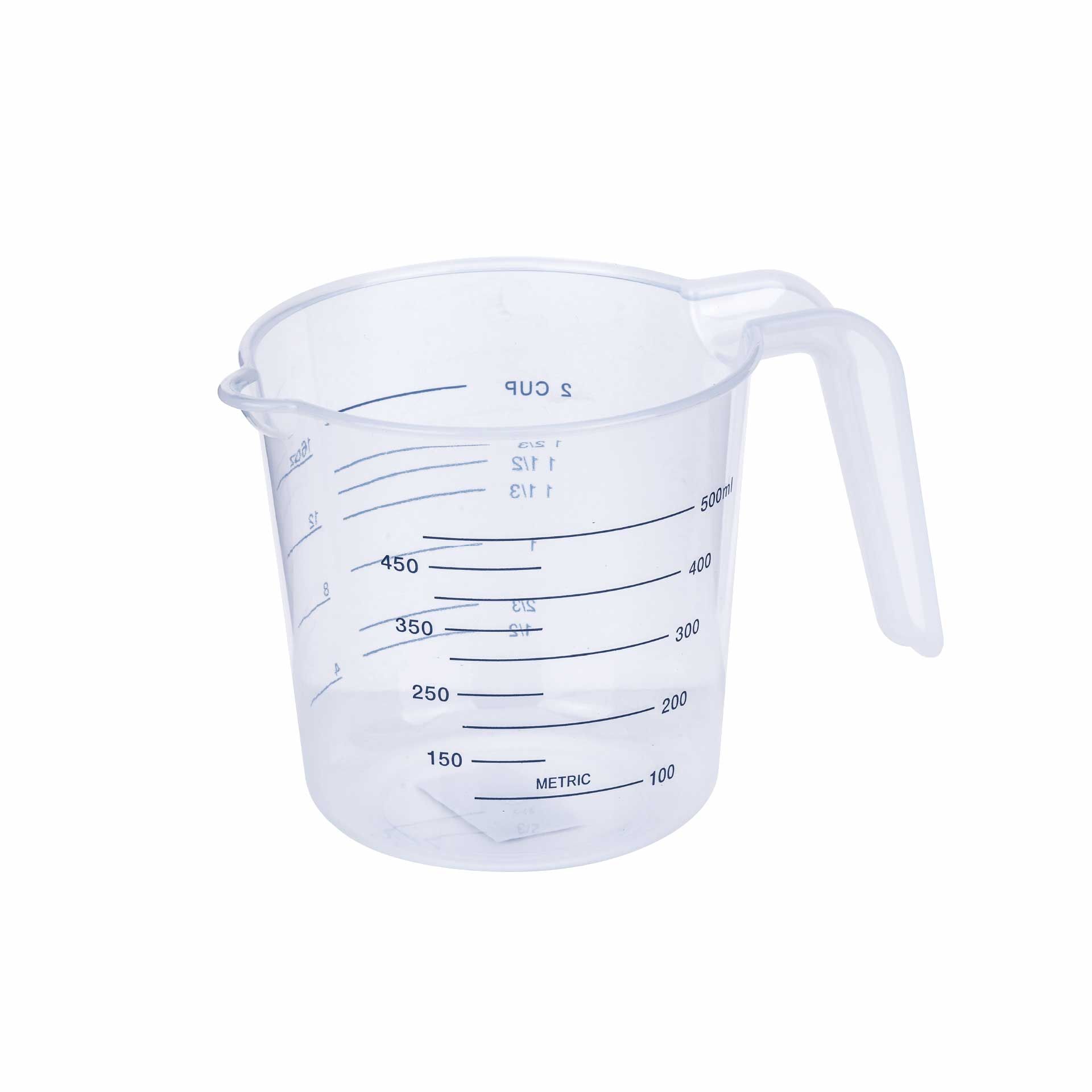  Messbecher Essential, 500ml