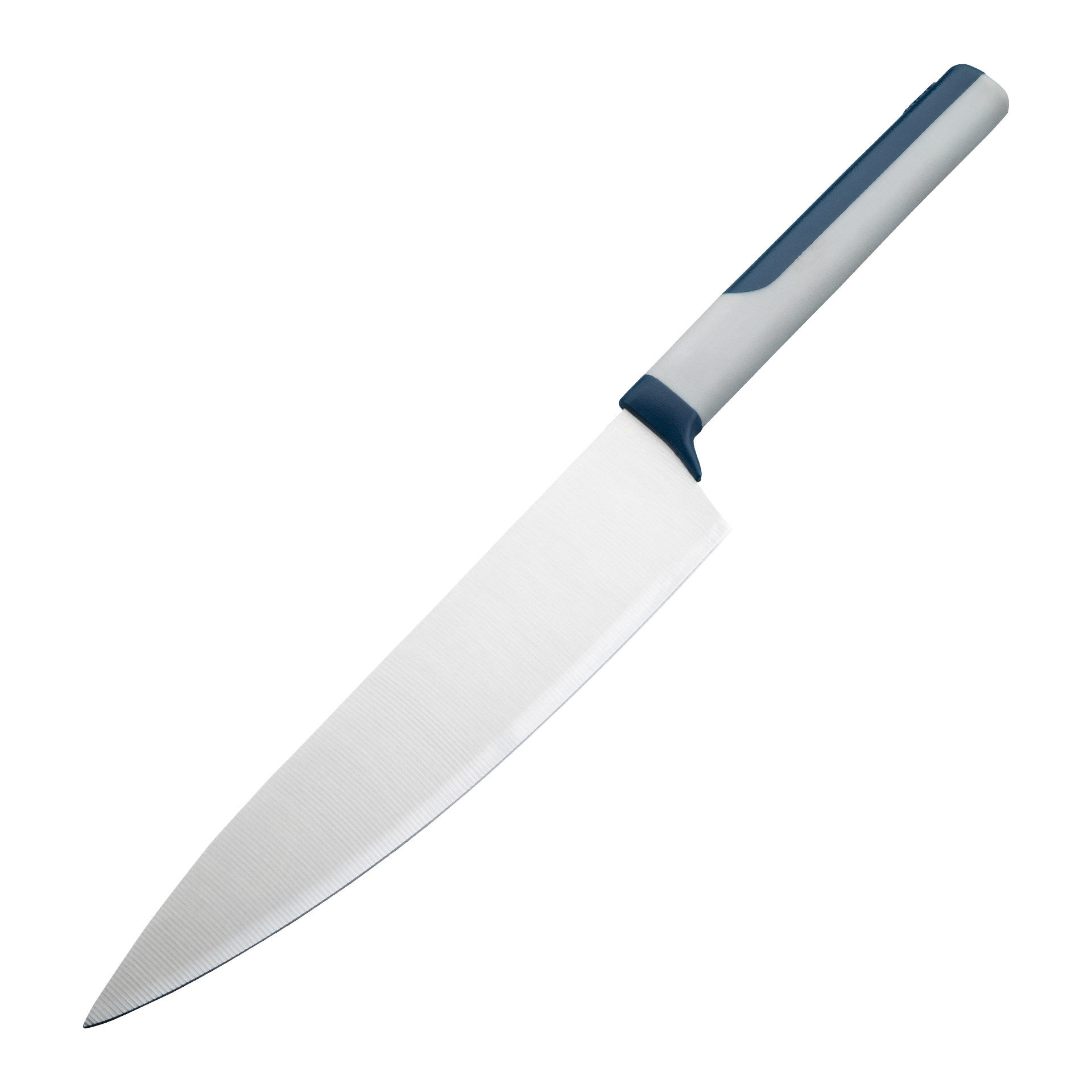 Kochmesser Ocean Blue