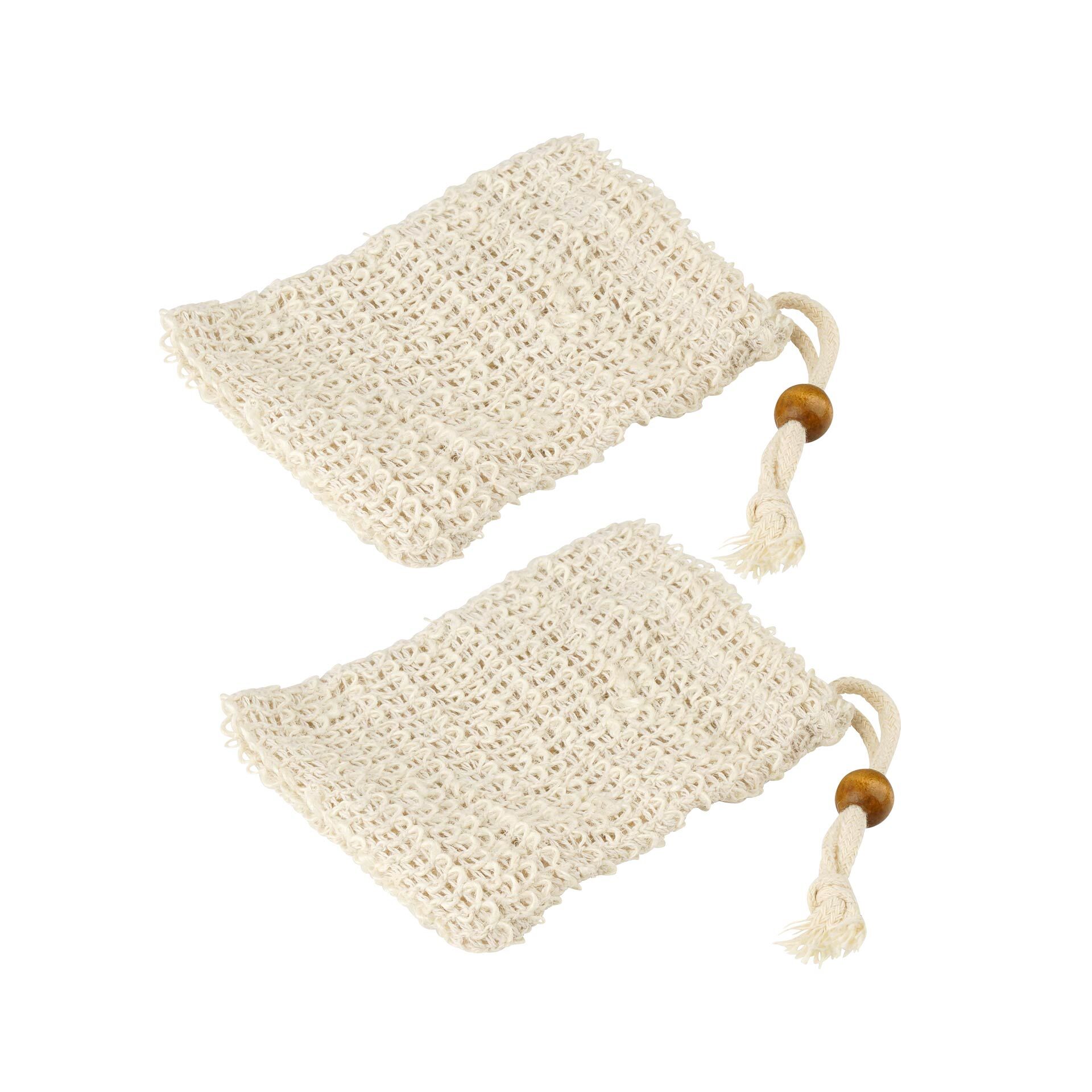 Seifensäckchen, 2 Stück