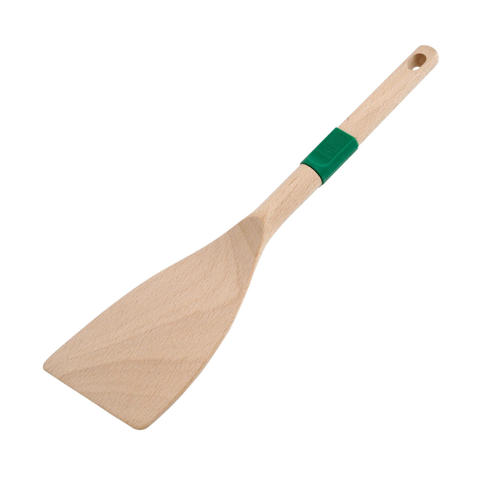 Pfannenwender Wien, 31cm, Buche