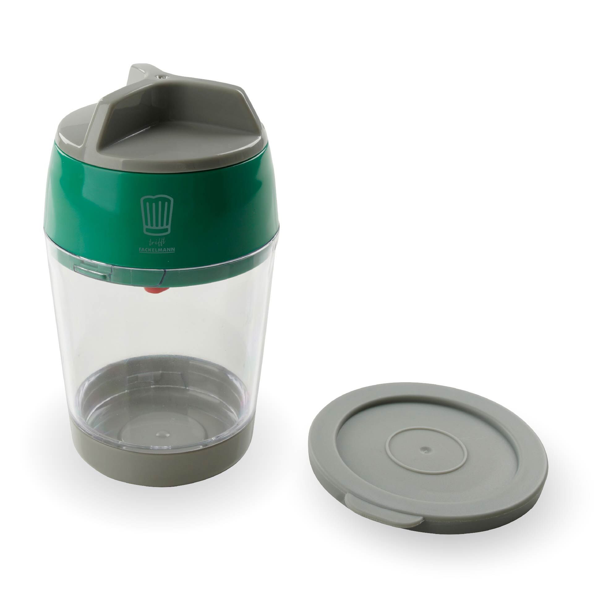 Spiralizer / Spiralschneider