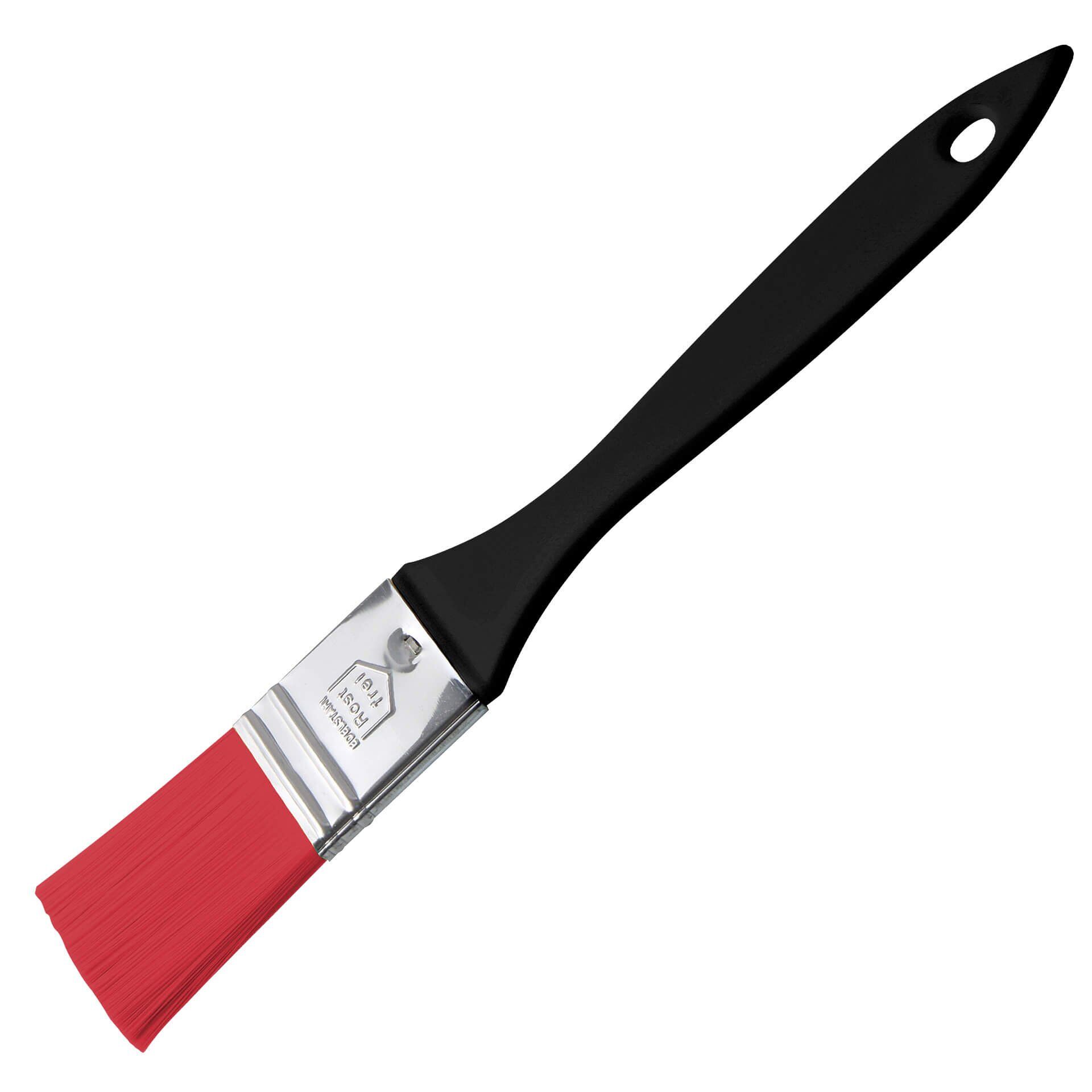 Profi-Backpinsel, 30mm Borstenbreite