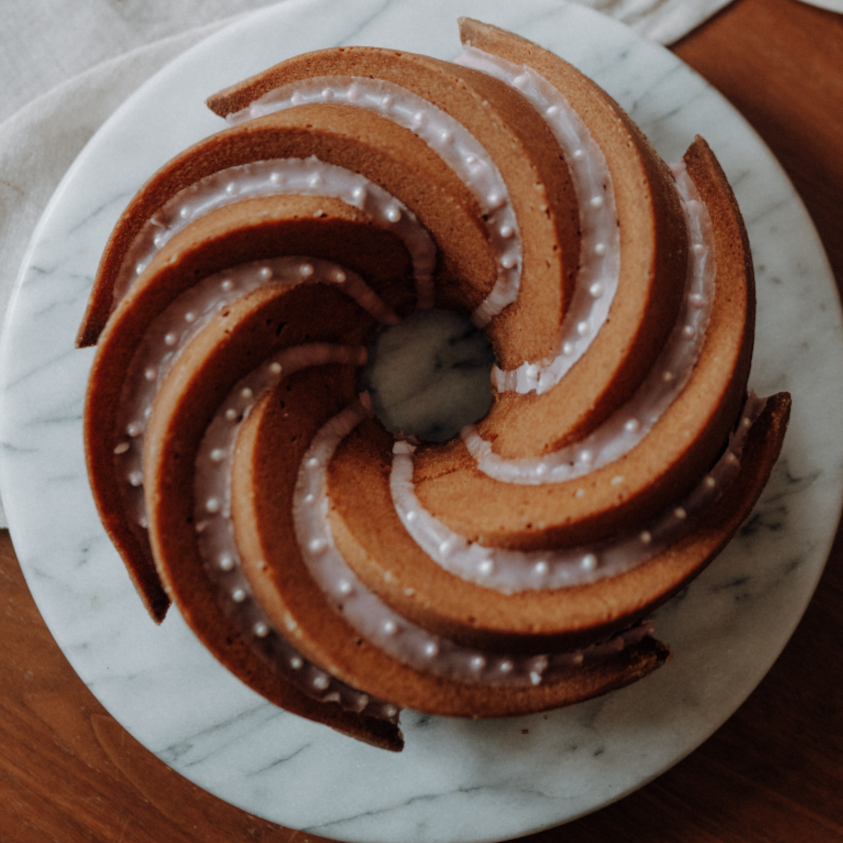 Lebkuchen-Gugelhupf | Fackelmann