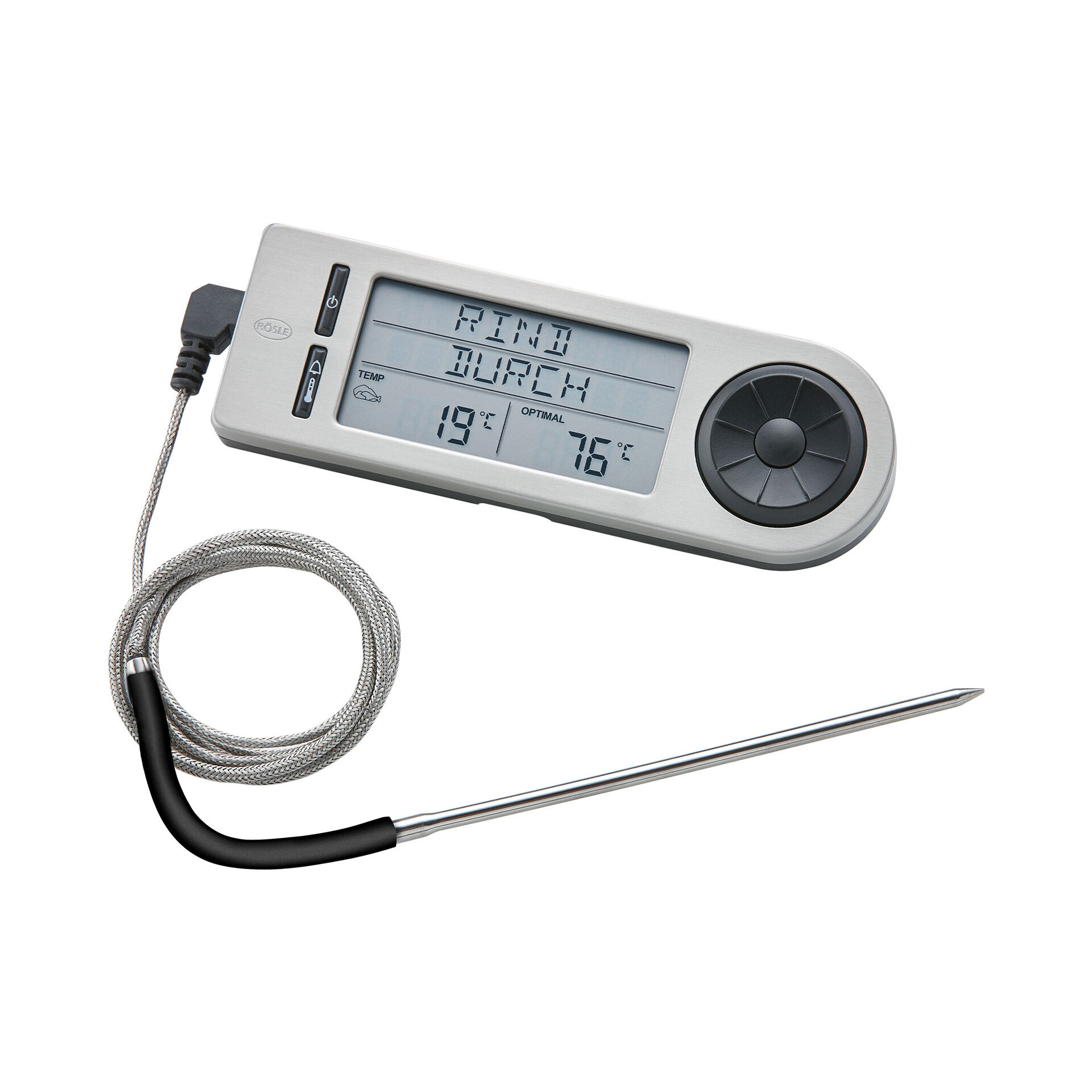 Bratenthermometer Digital Bratenthermometer Digital