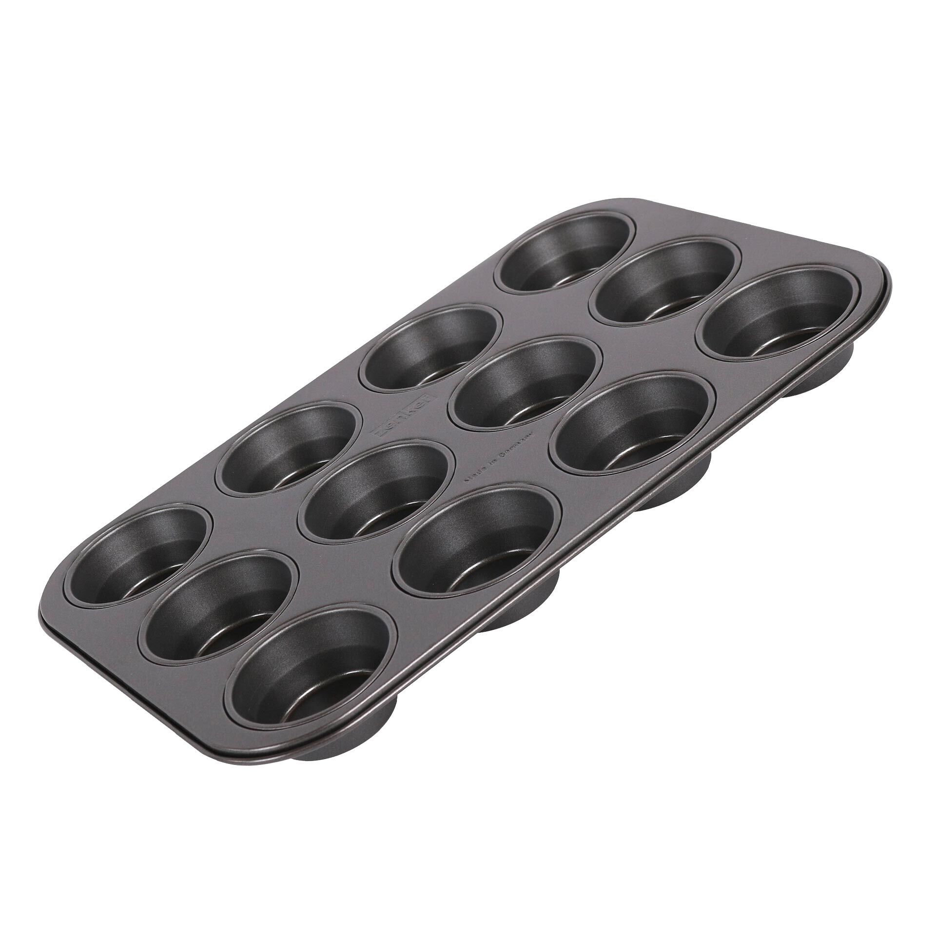 Muffinform Pure, 38,5x26,5cm, 12er