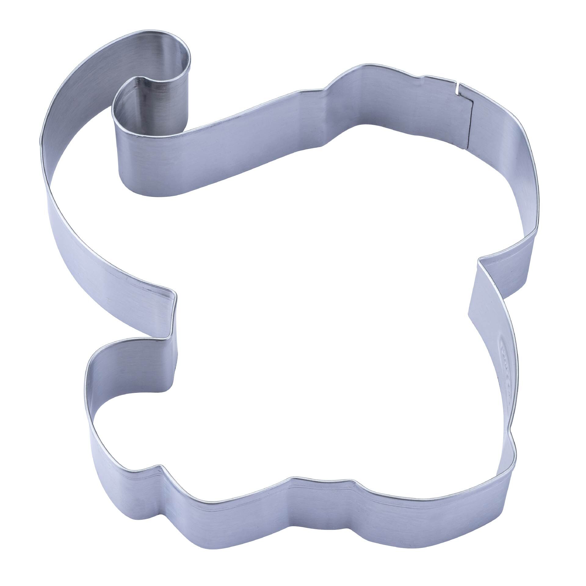 Ausstecher Elefant DieMaus