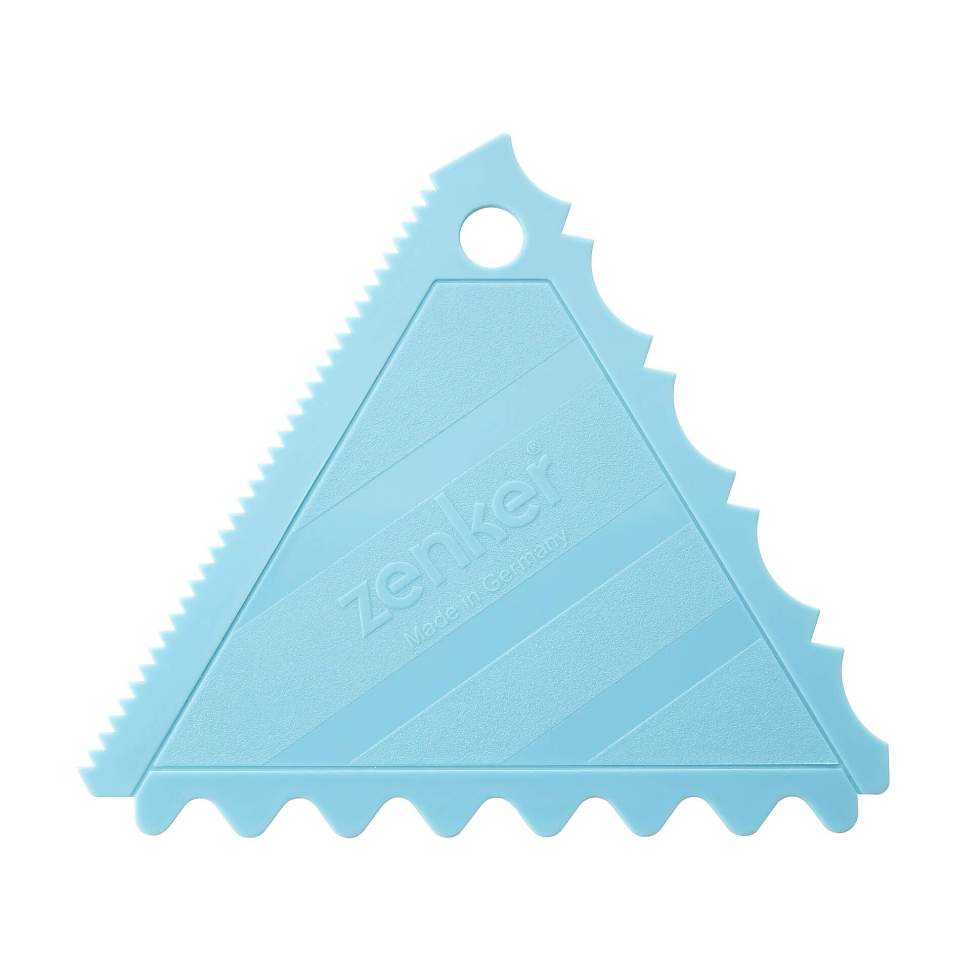 Teigschaber / Tortendekorierer Easy Decorating, 10,5x10,5cm