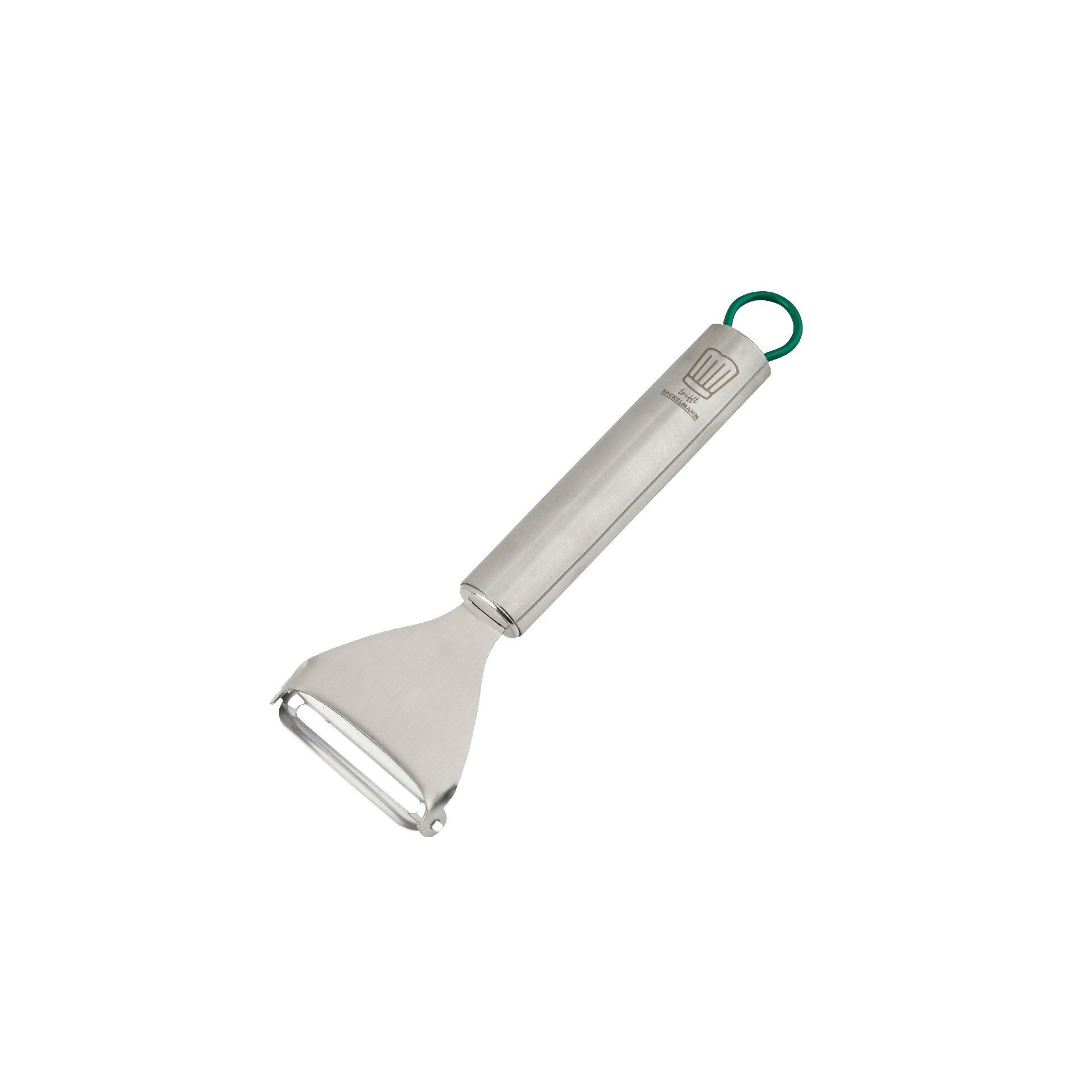 Ziehschäler München, 18cm, Edelstahl