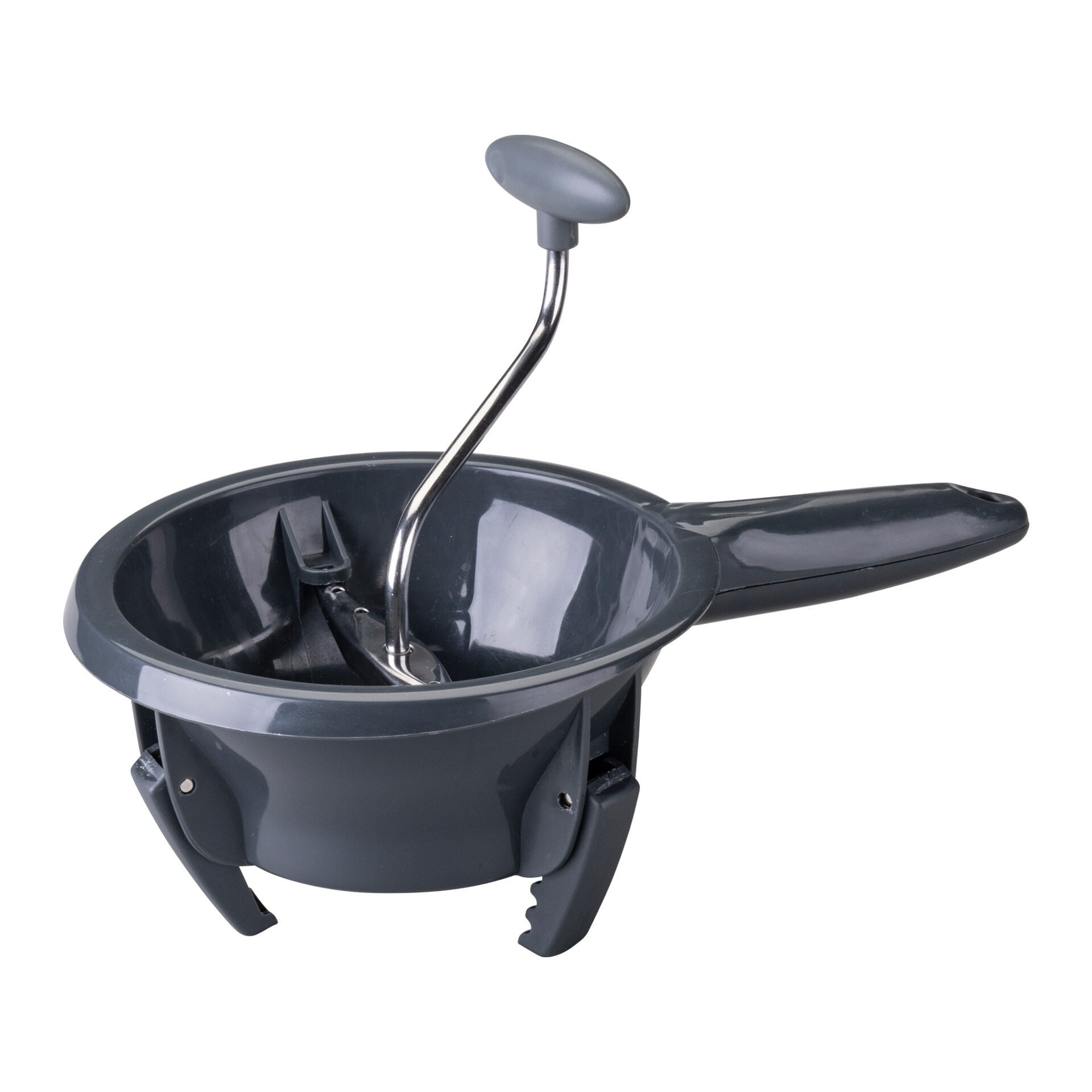 Passiergerät, 3-teilig