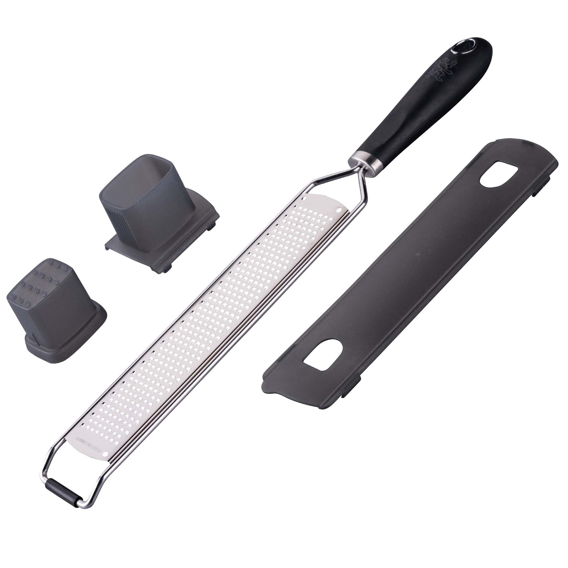 Handreibe fein Pride extra lang, 4-teilig