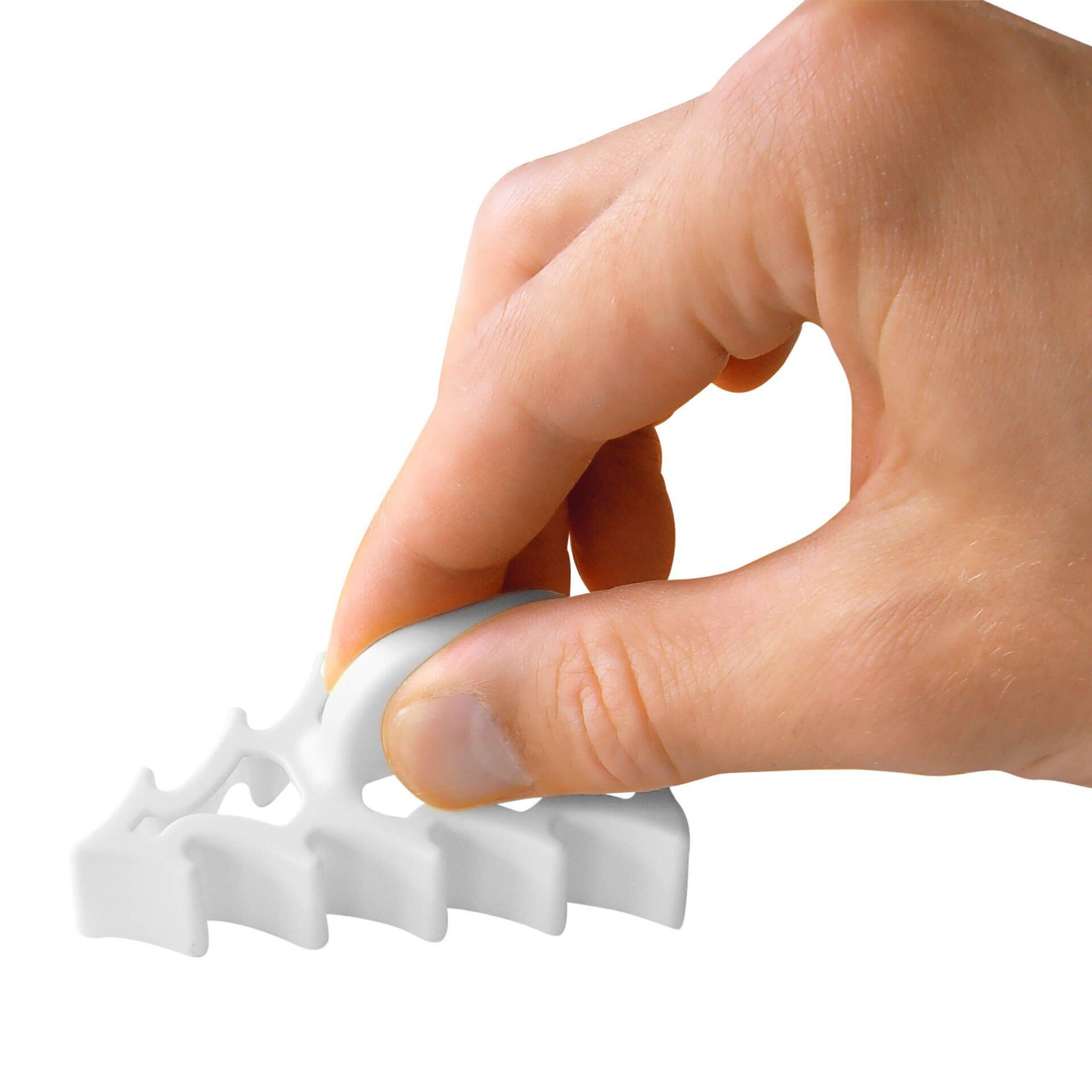 Ausstecher mit Griff Sweet Sensation, 4 Stk