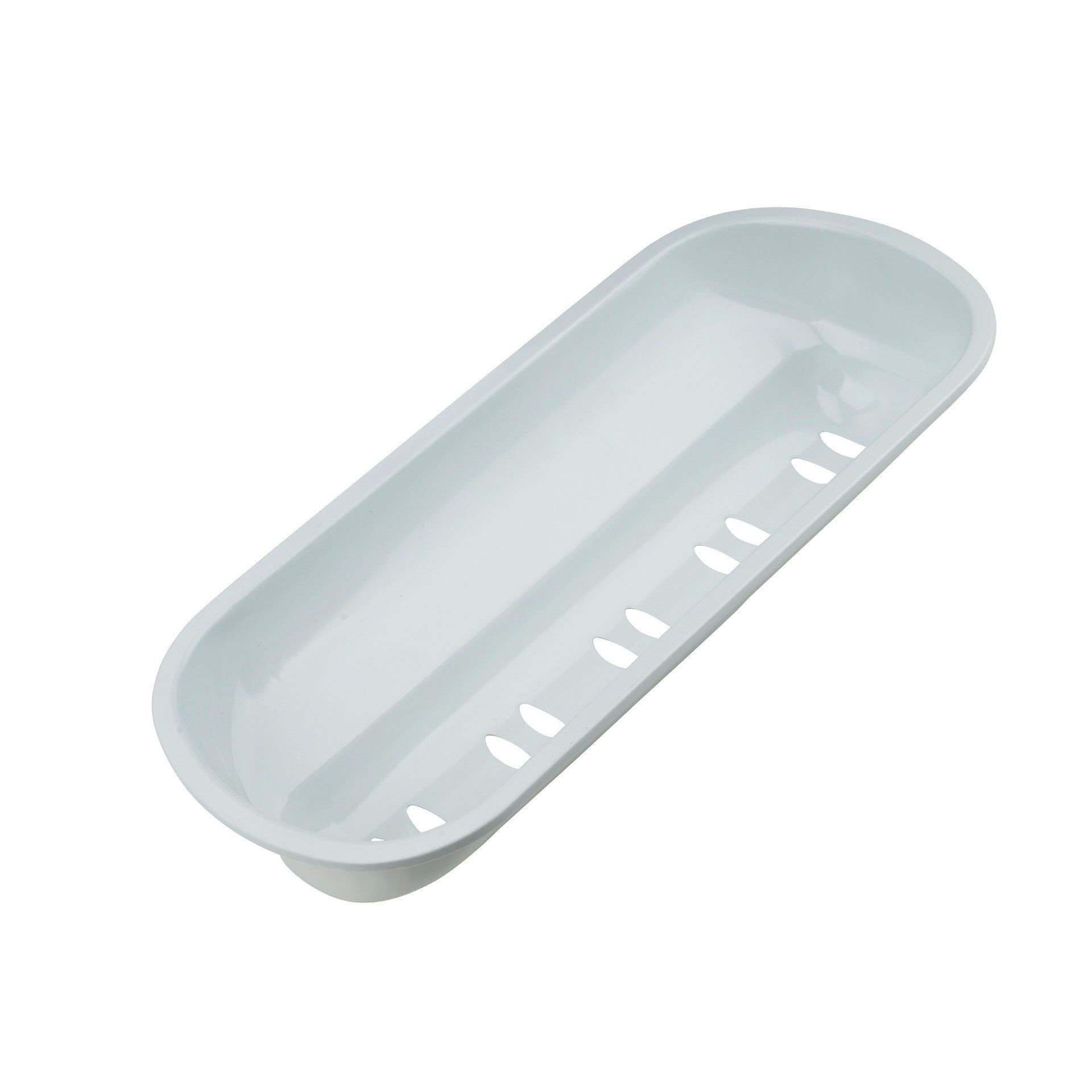 Stollenbackform White Christmas Baking