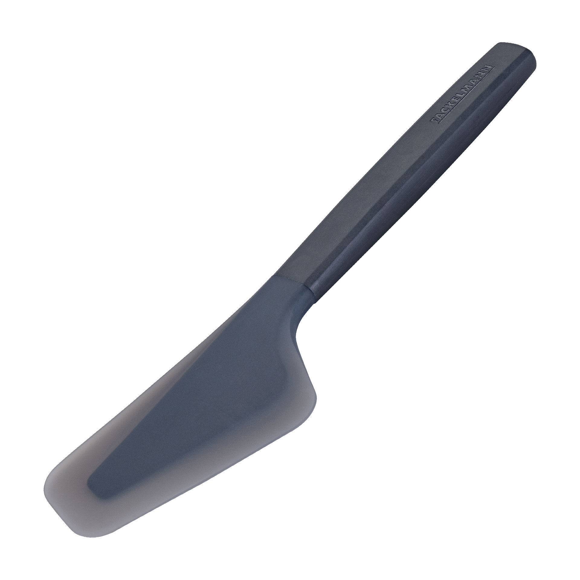 Pfannenwender flexibel Statement, Silikon