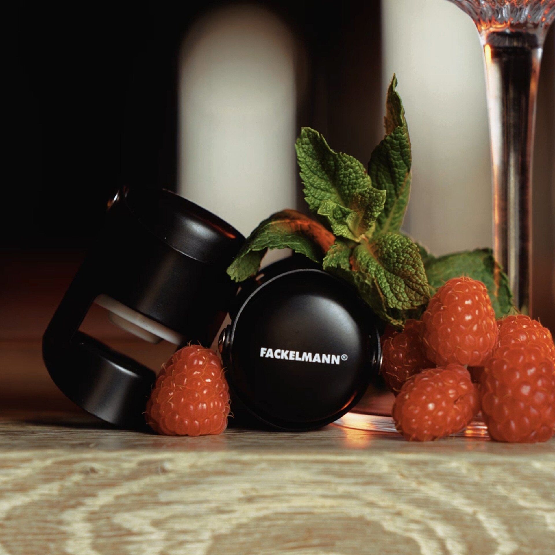 Sektverschluss Specter