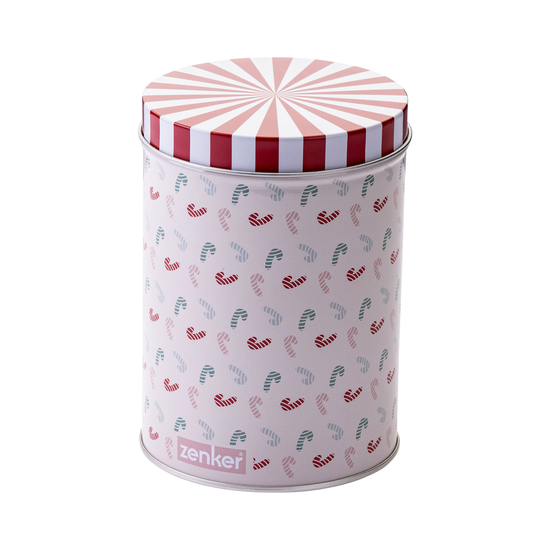 Aufbewahrungsdose The Christmas Candy Shop