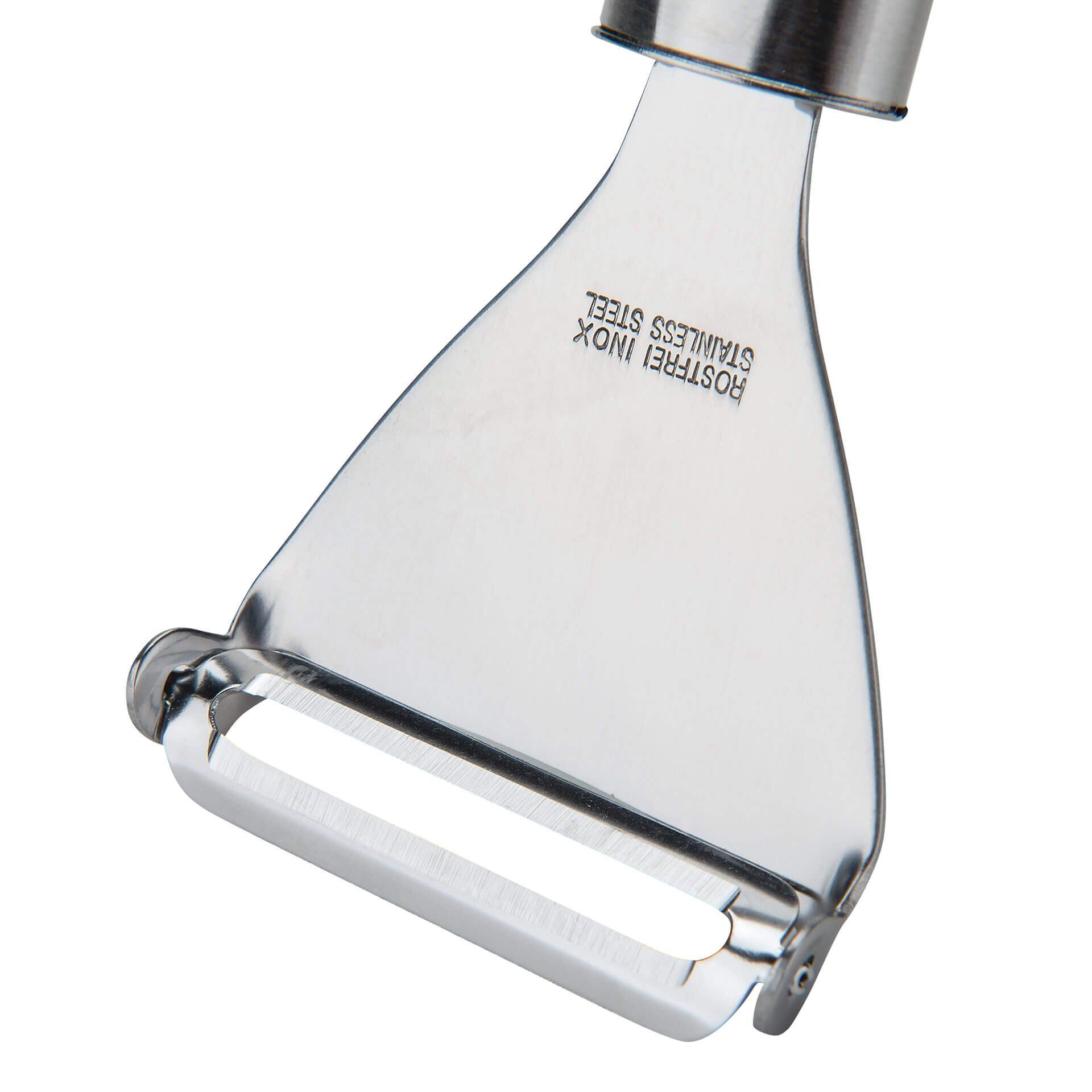 Sparschäler Ovalgriff, 17cm