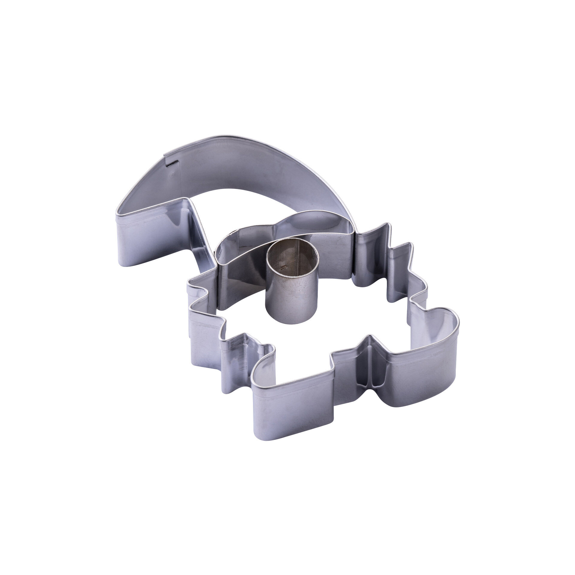 Ausstecher Wichtel mit Prägung The Christmas Candy Shop