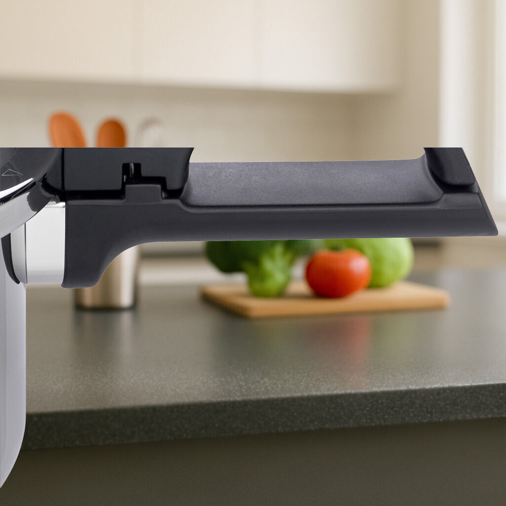 Ersatz-Stielgriff Topfkörper Mistral Schnellkochtopf