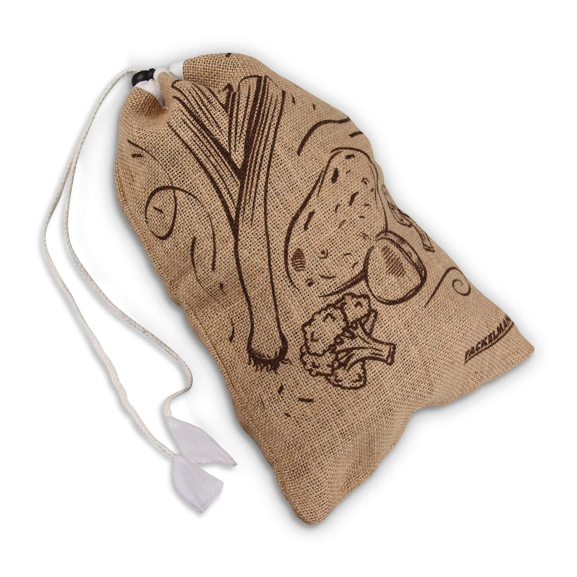 Fackelmann Gemüsebeutel, groß