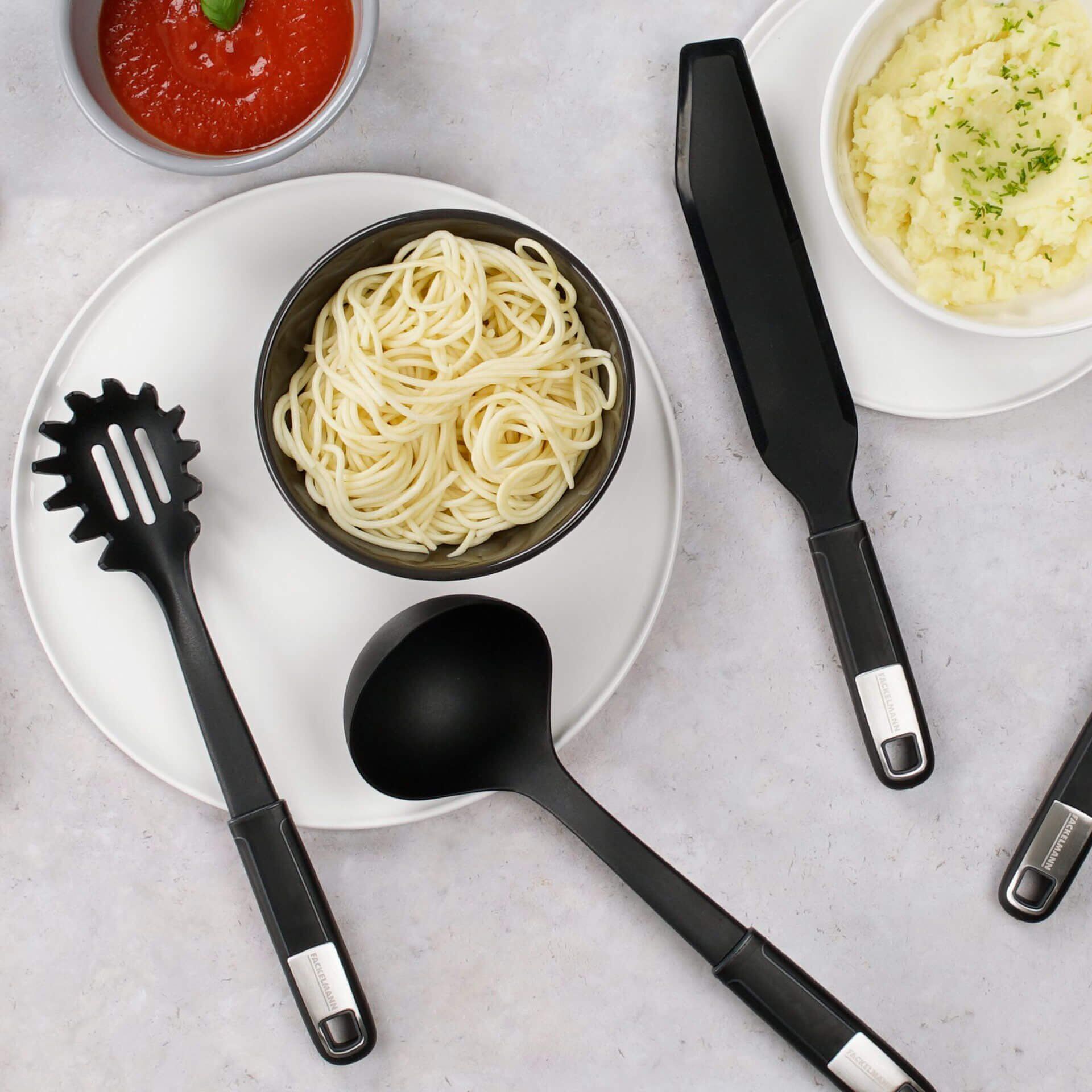 Schöpflöffel Sense