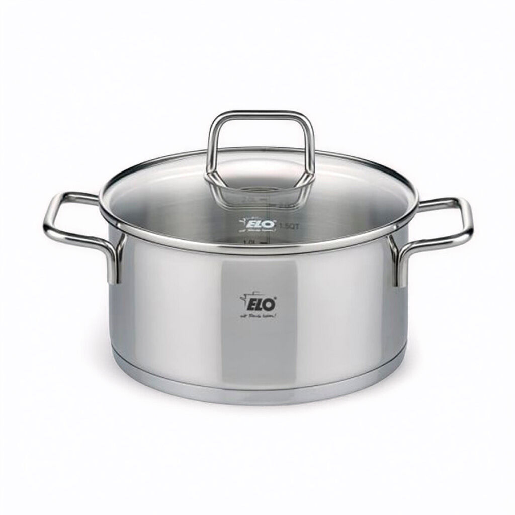 Fleischtopf Citrin, Ø20cm