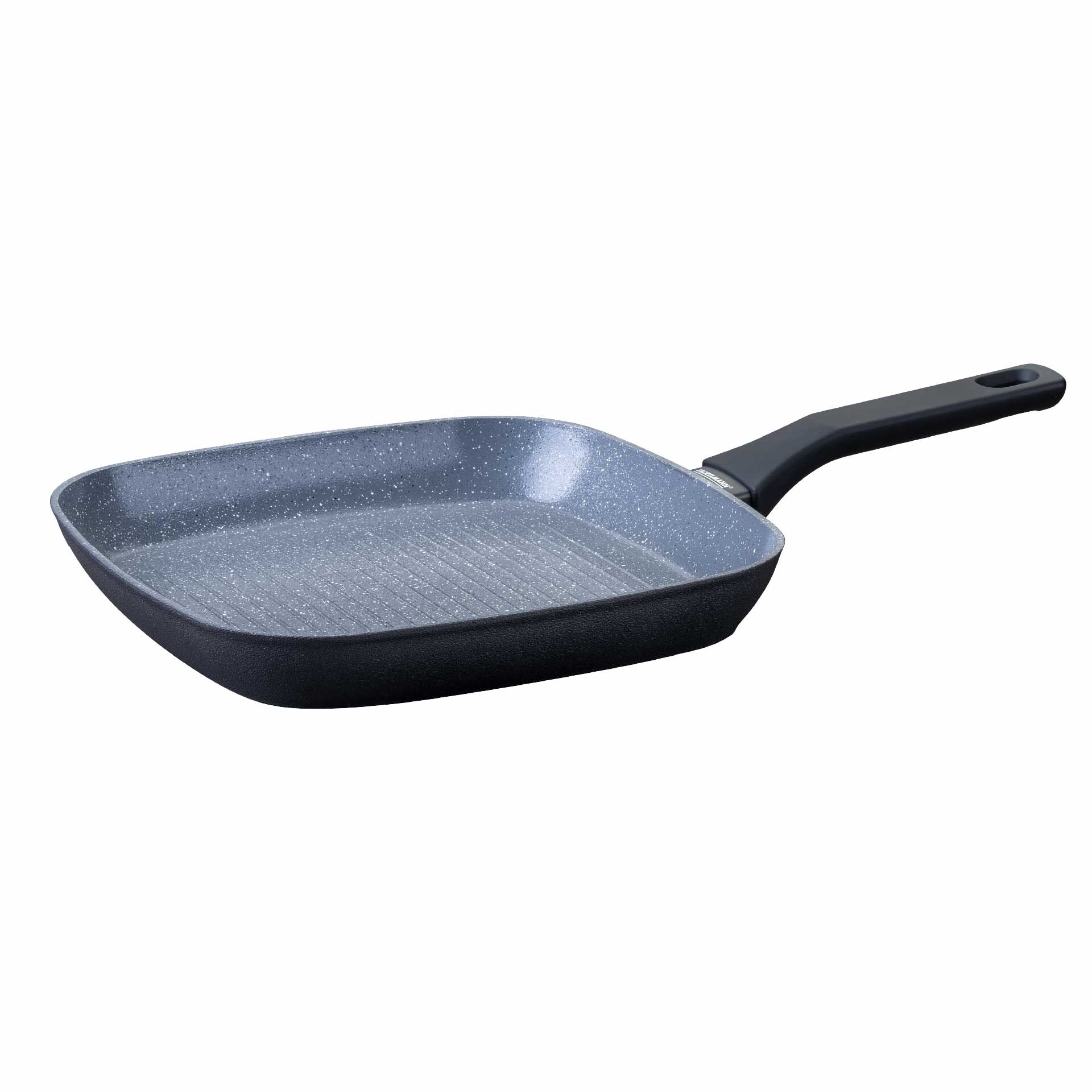 Grillpfanne Cosmo, Keramik, antihaft, Ø28cm