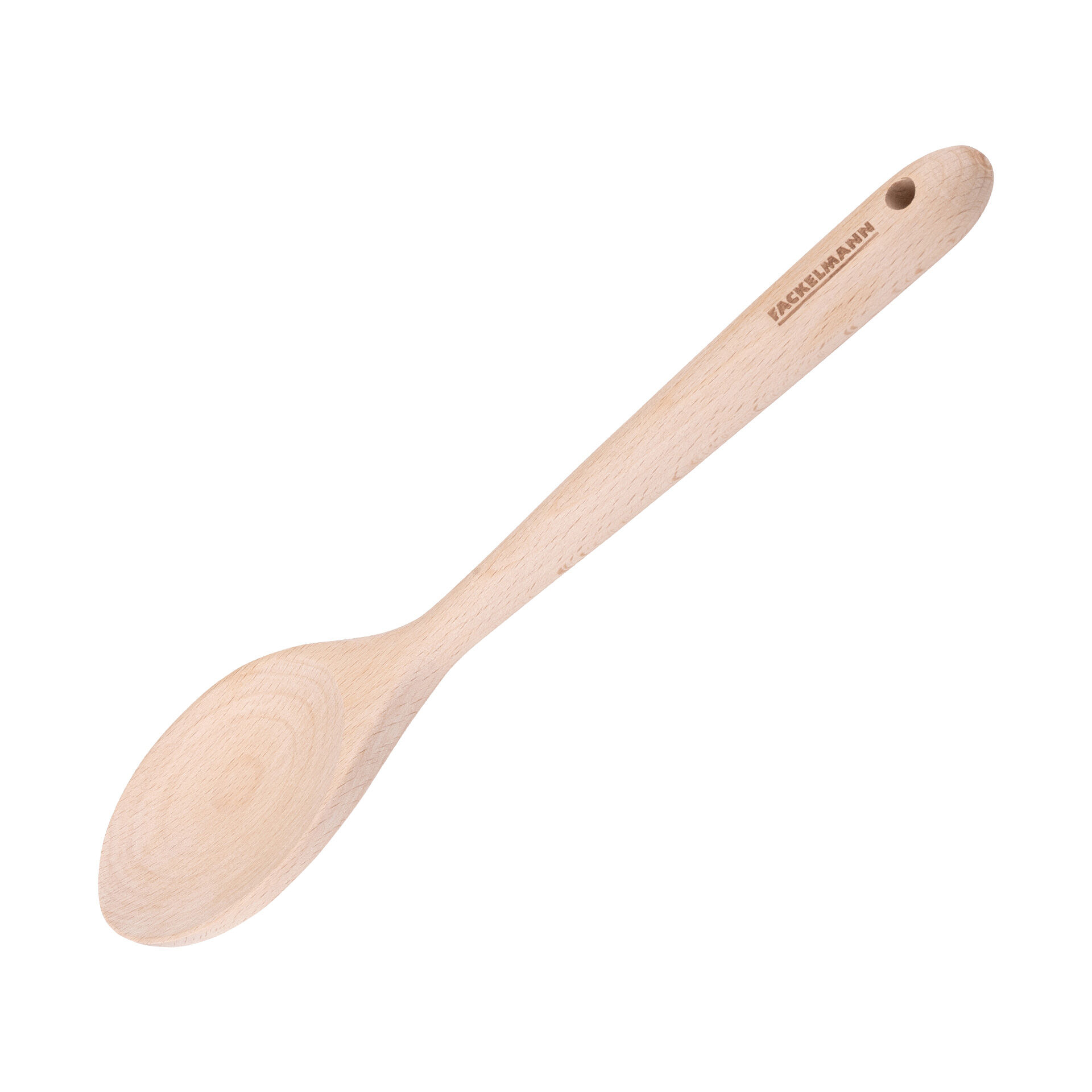 Pamela Reif Kochlöffel, Buchenholz