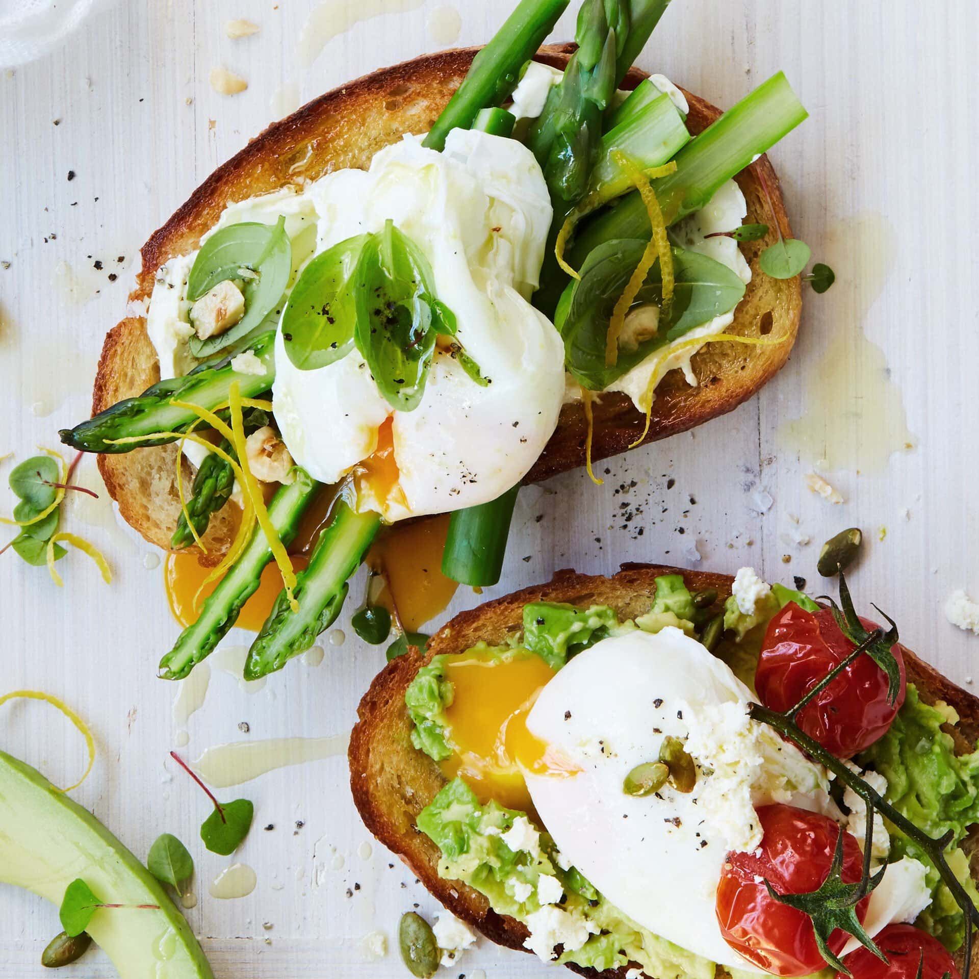 Pochierbeutel "Poachies", 20 Stk., Papier