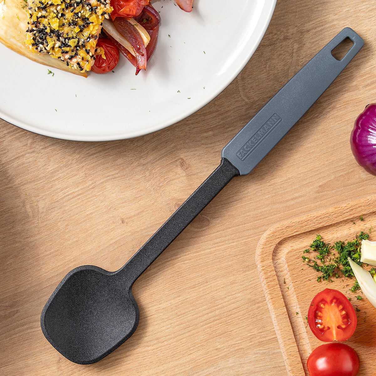 Kochlöffel Statement