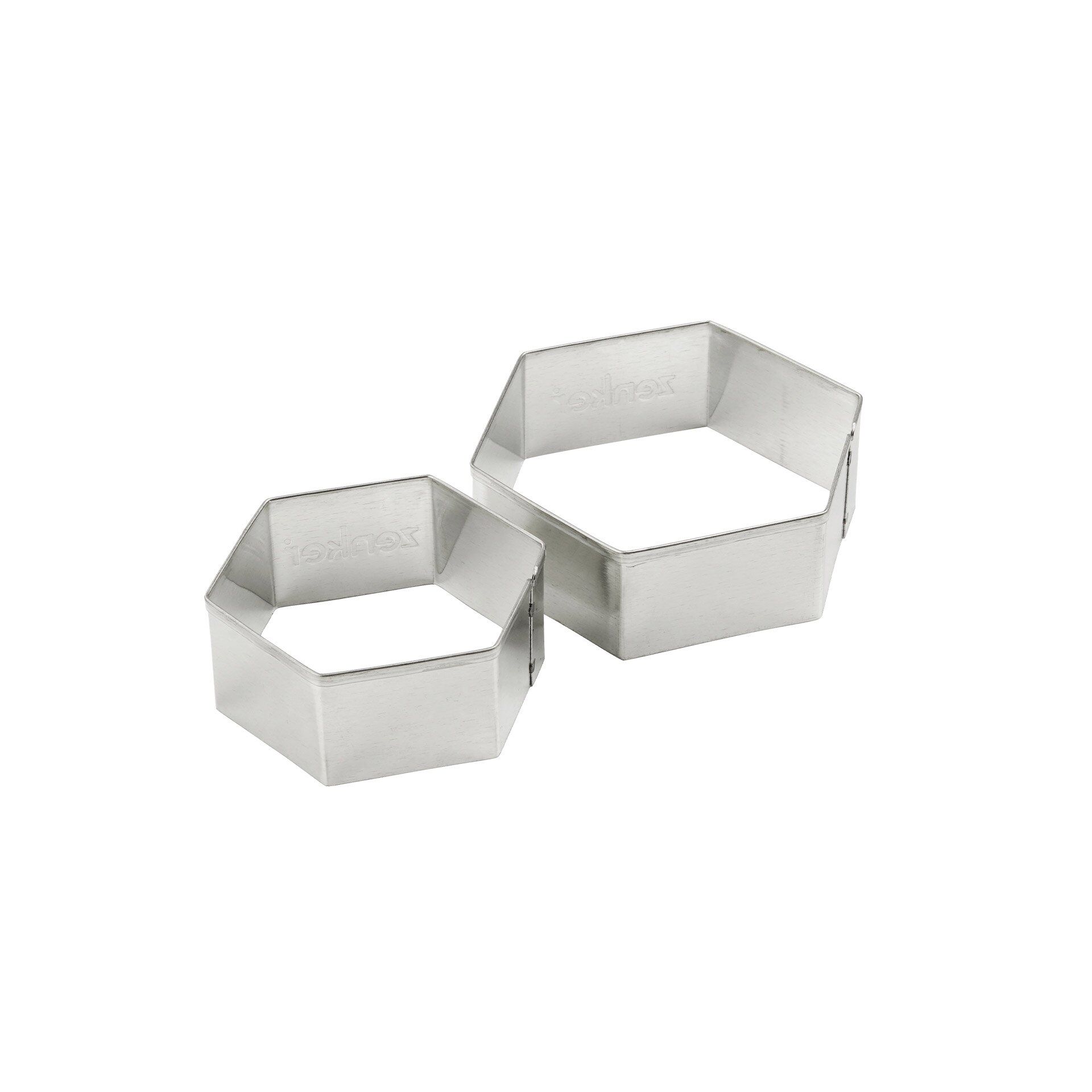 Ausstecher-Set Fußball, 2-teilig Ausstecher-Set Fußball, 2-teilig