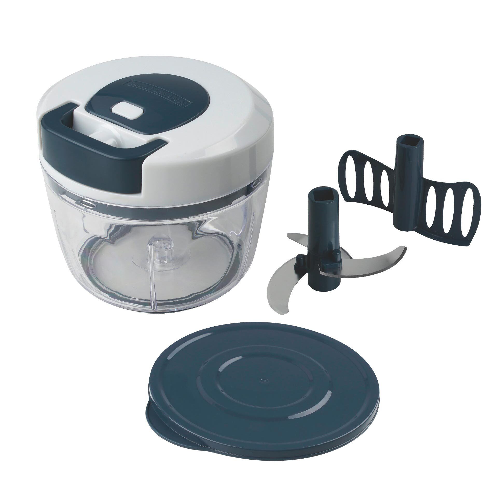 Multi-Zerkleinerer #easyprepare, 5-teilig