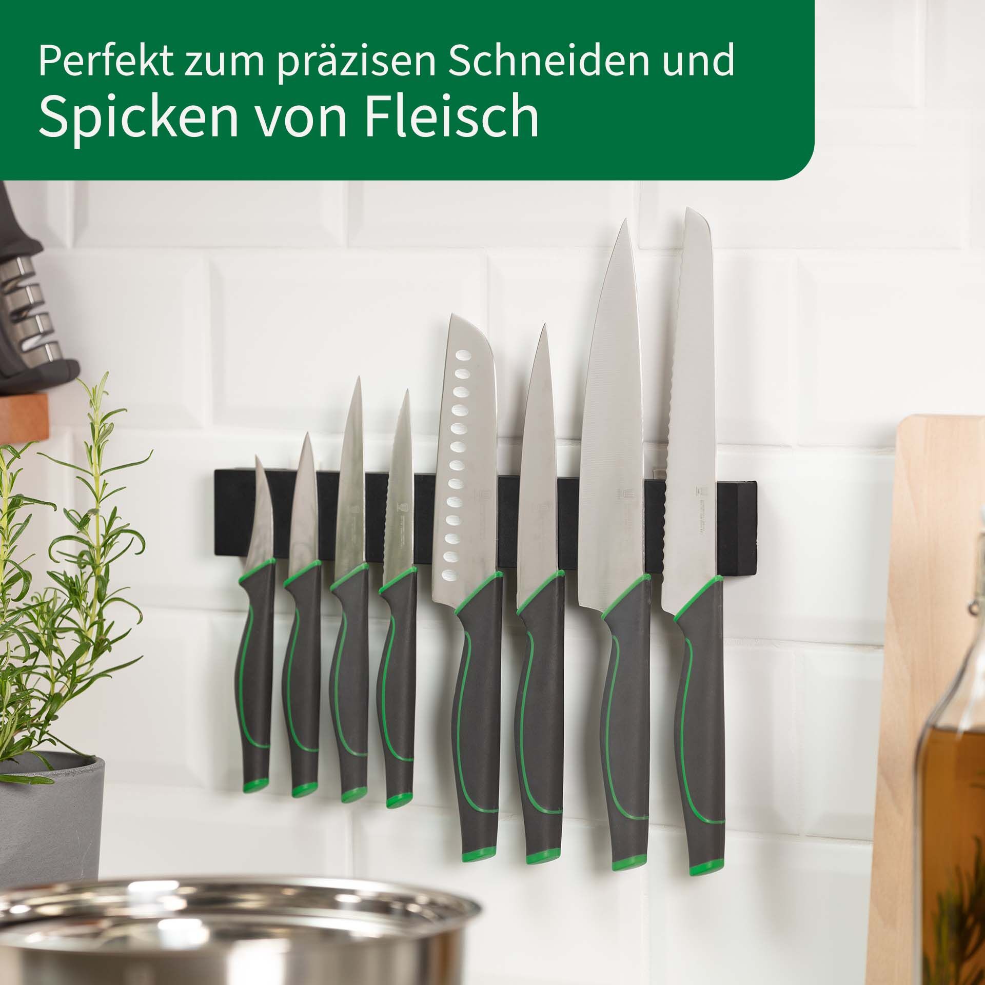 Spickmesser Bonn, 12cm