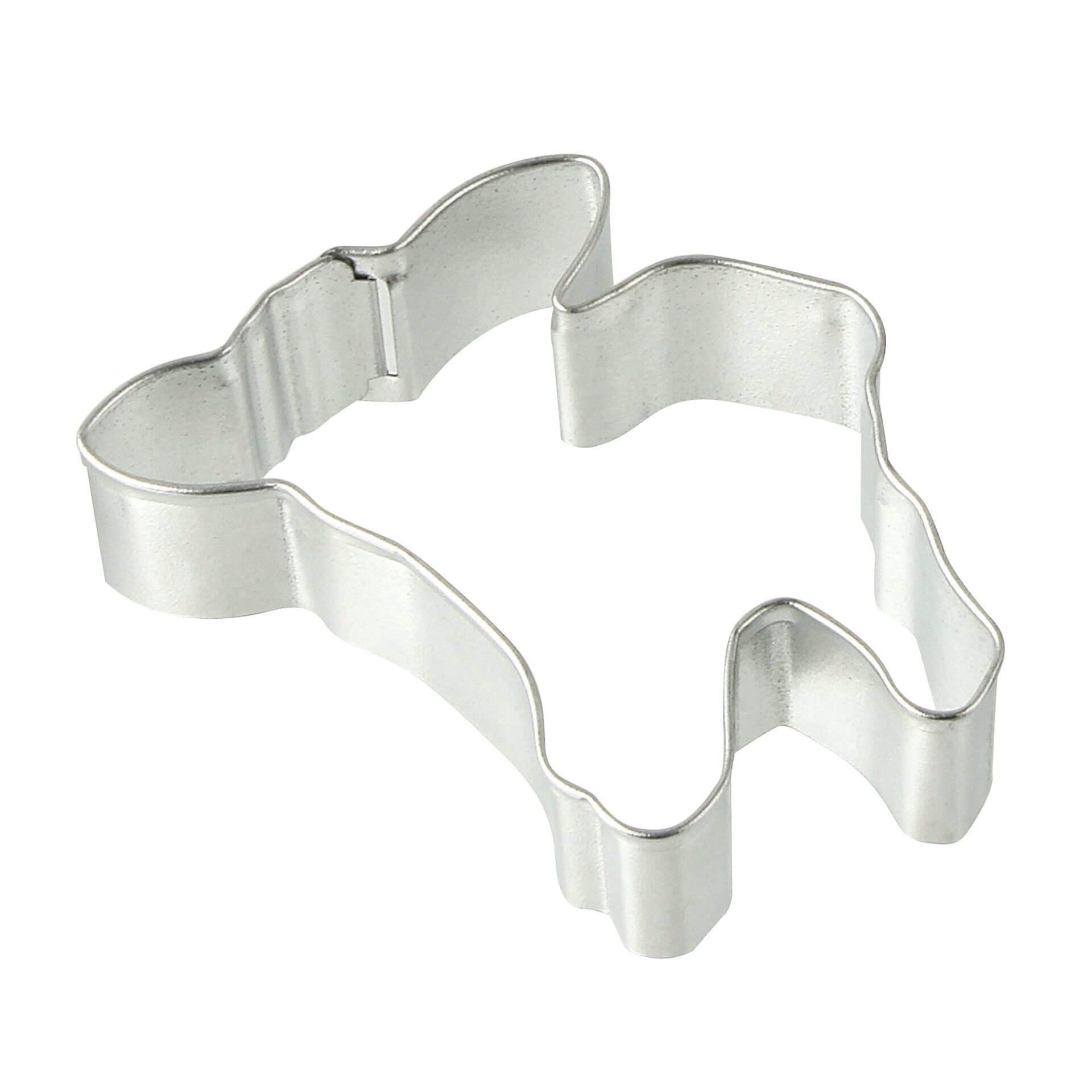 Ausstecher Schaf, 8,3x7,8cm