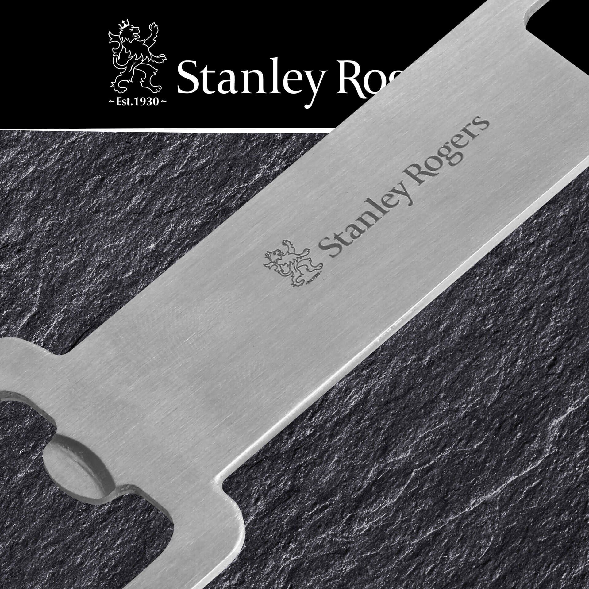 Flaschenöffner, 12cm, Edelstahl