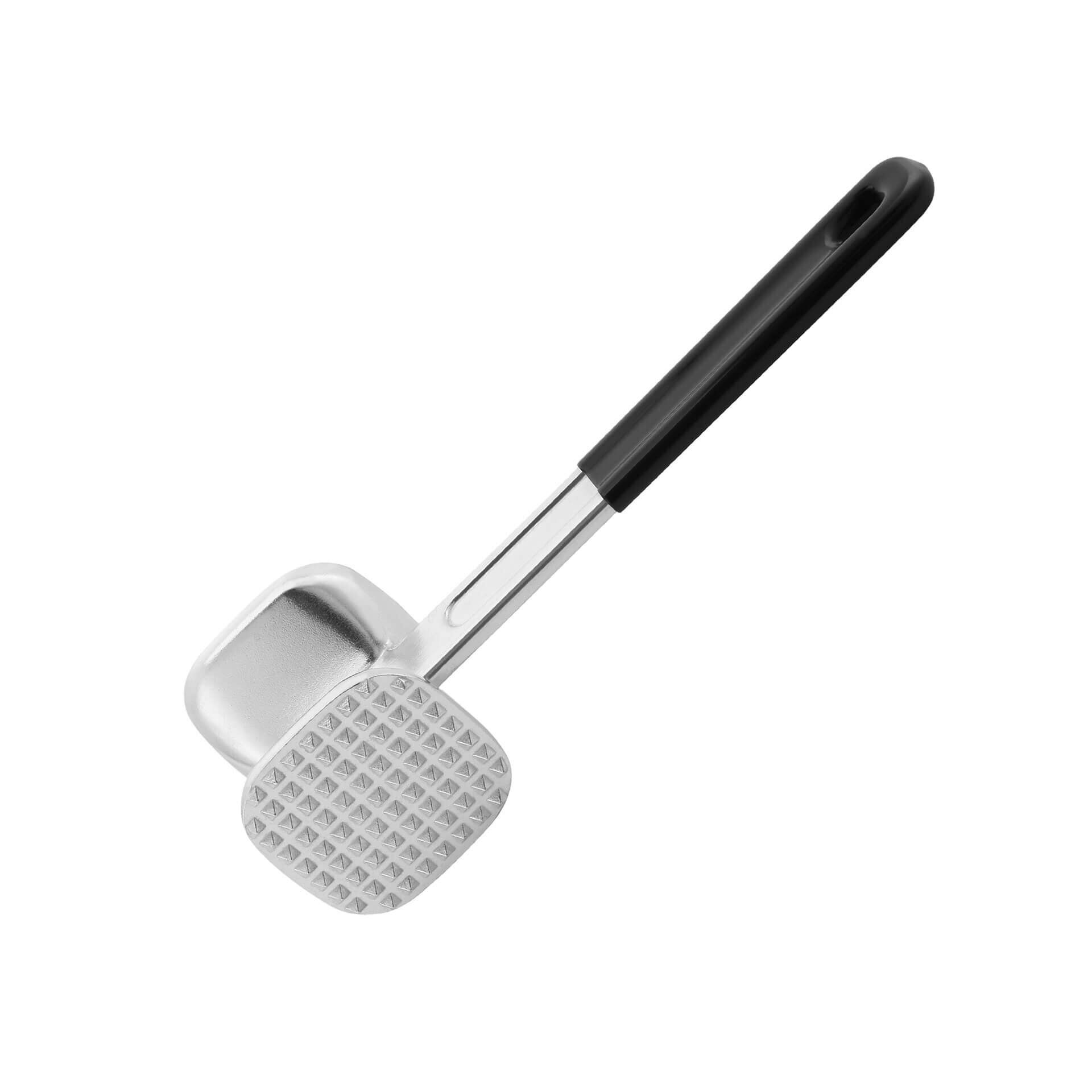 Fleischklopfer Pride, 26cm, Aluminium