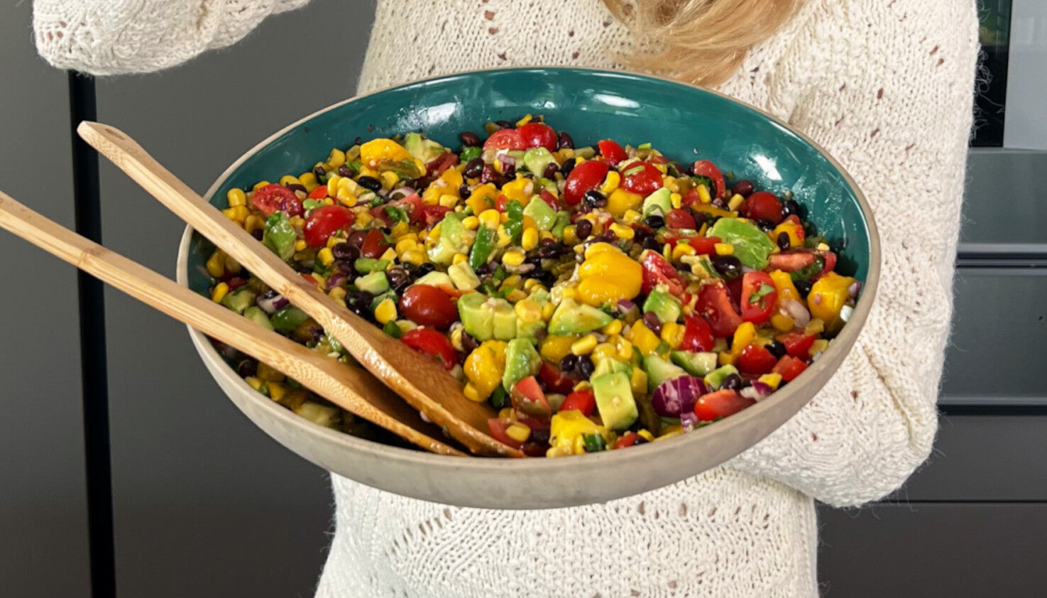 Tex Mex Bowl Tex Mex Bowl