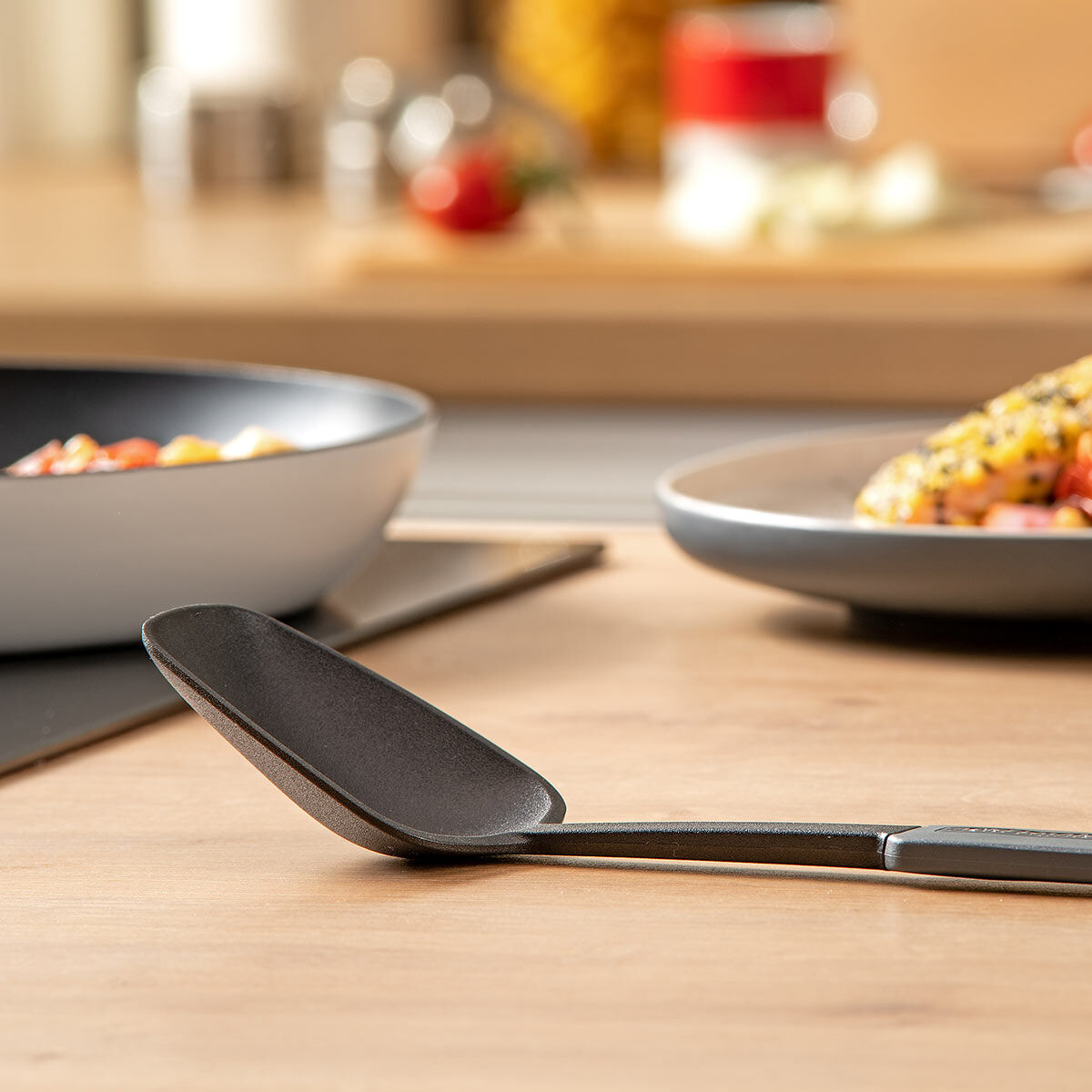 Servierlöffel Statement