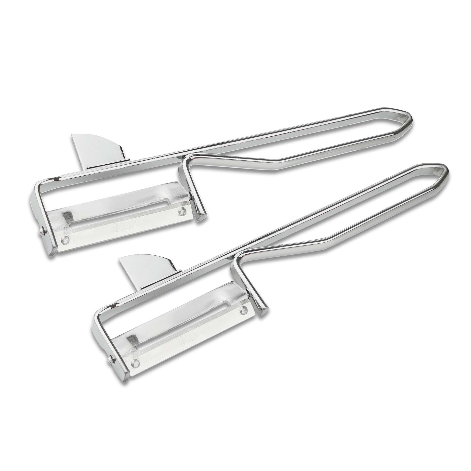 Sparschäler-Set, 15cm, 2 Stk.