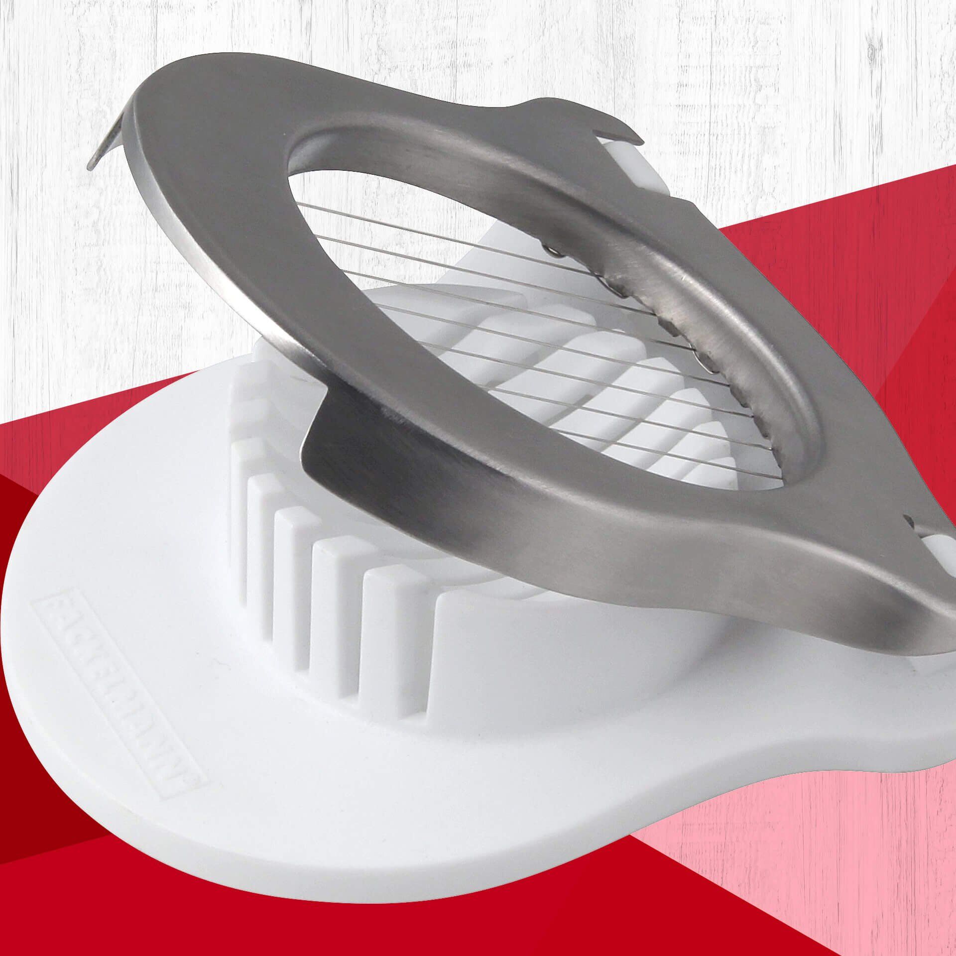 Eischneider, 11x10cm