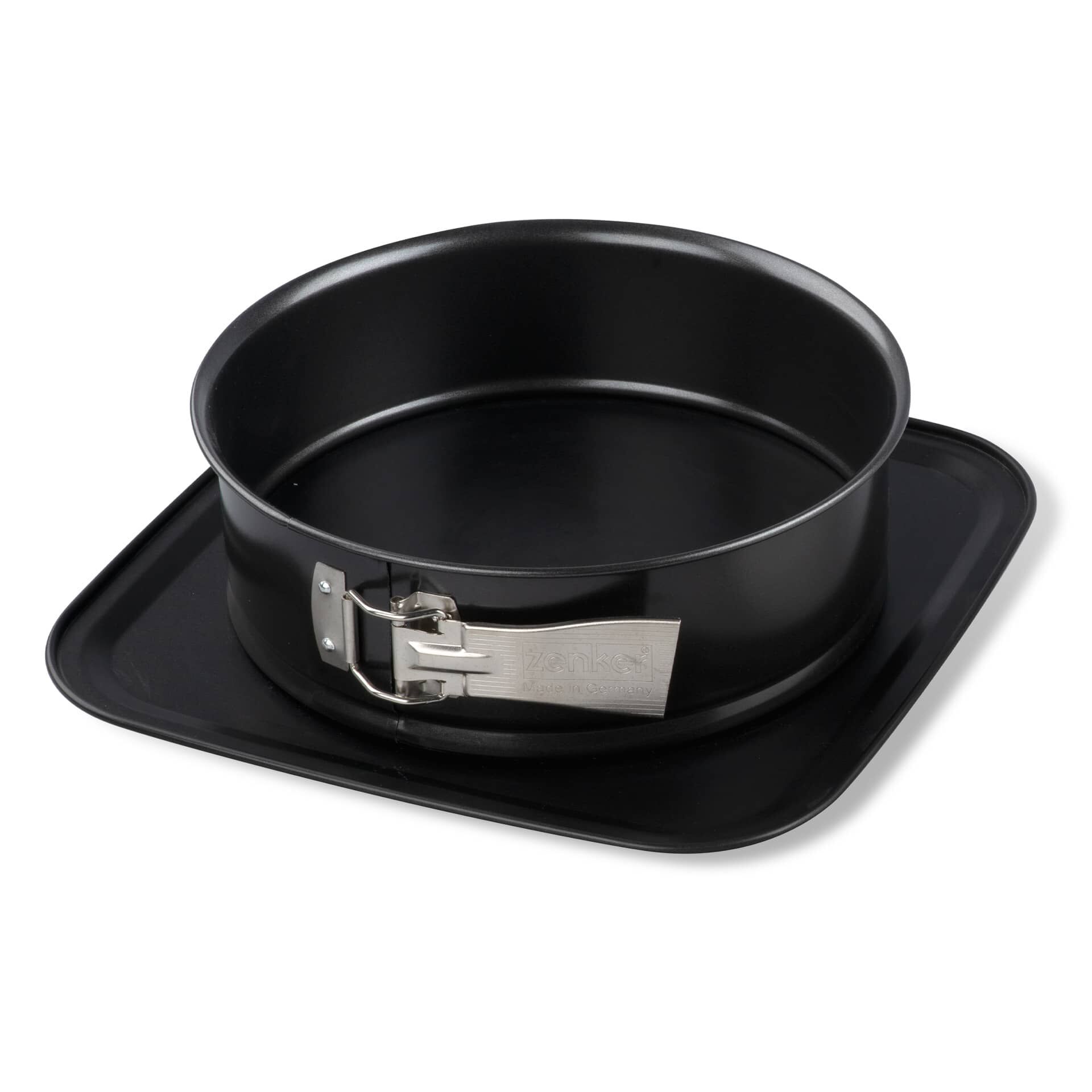 Springform Bake, Click & Go, Ø24cm