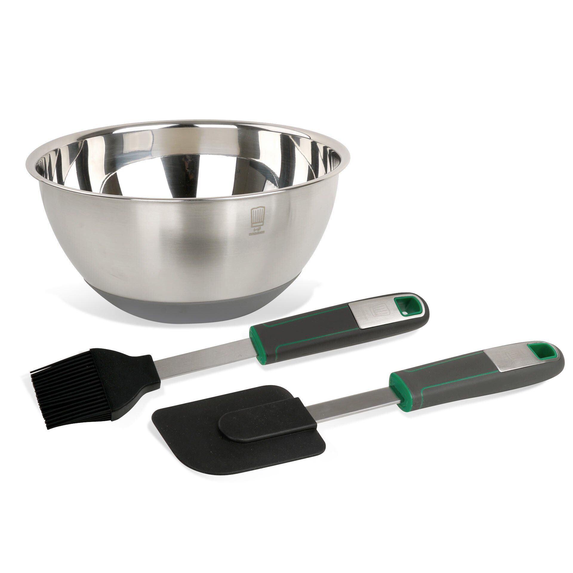 Backhelfer-Set Bonn, 3-teilig